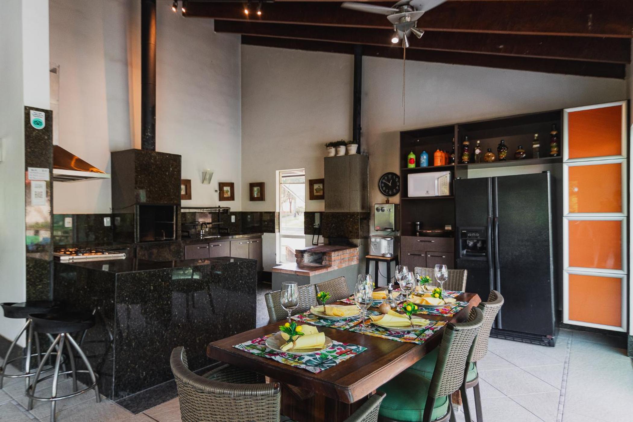 Fazenda Pedra Lisa Hotel Boutique