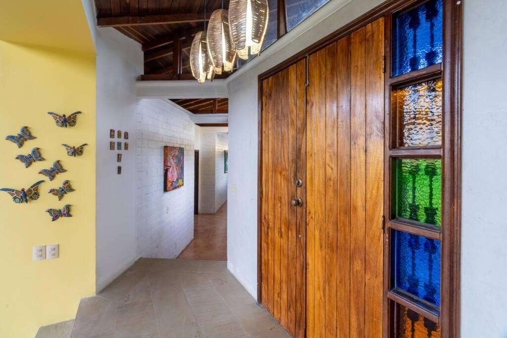 Tropical Village + Pool Stunning Views Quindio