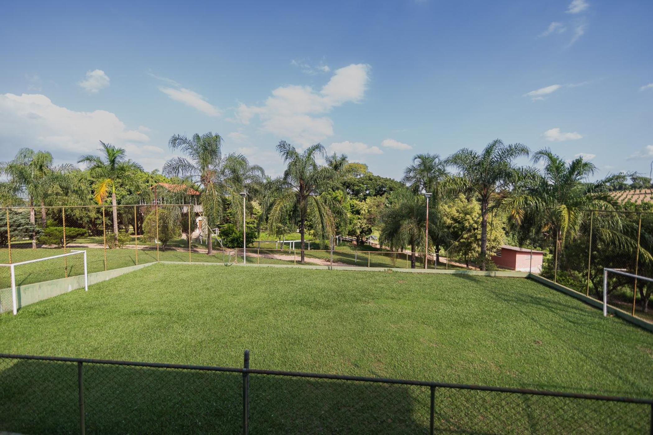 Fazenda Pedra Lisa Hotel Boutique