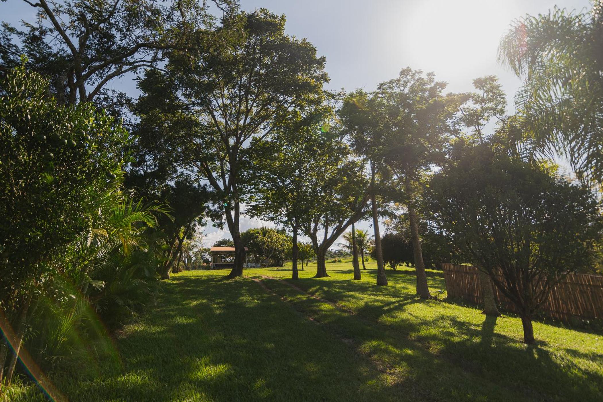 Fazenda Pedra Lisa Hotel Boutique