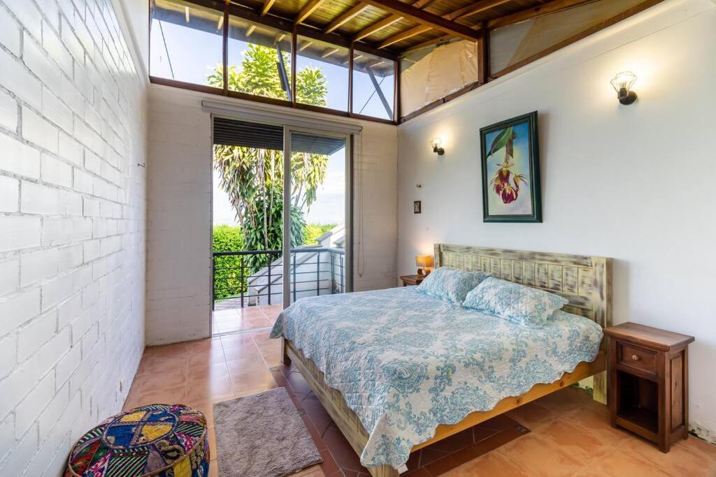Tropical Village + Pool Stunning Views Quindio