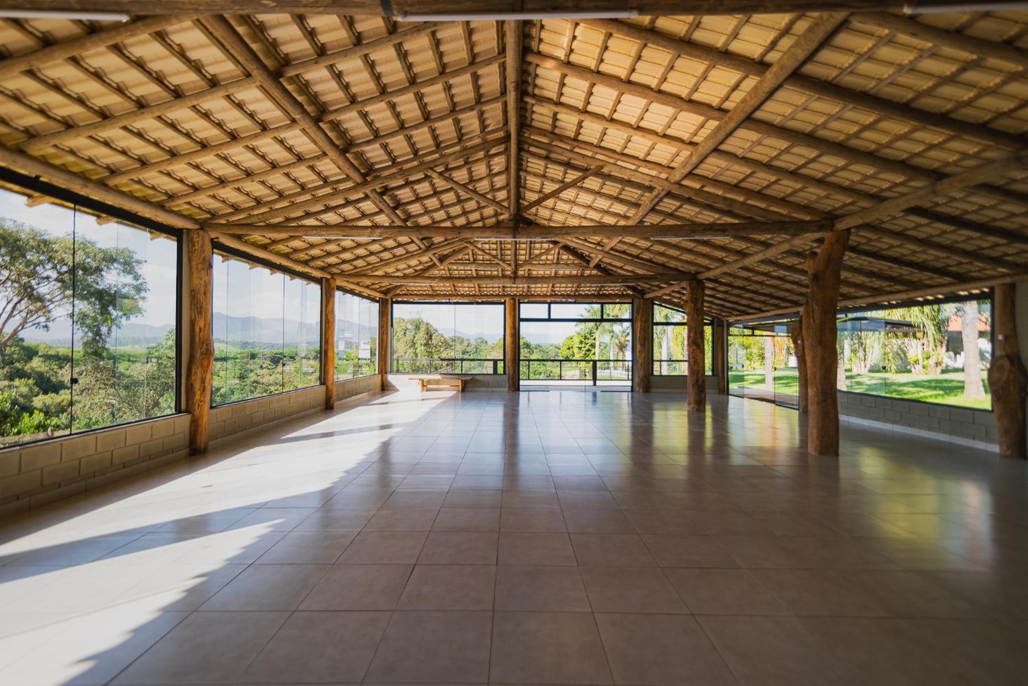 Fazenda Pedra Lisa Hotel Boutique