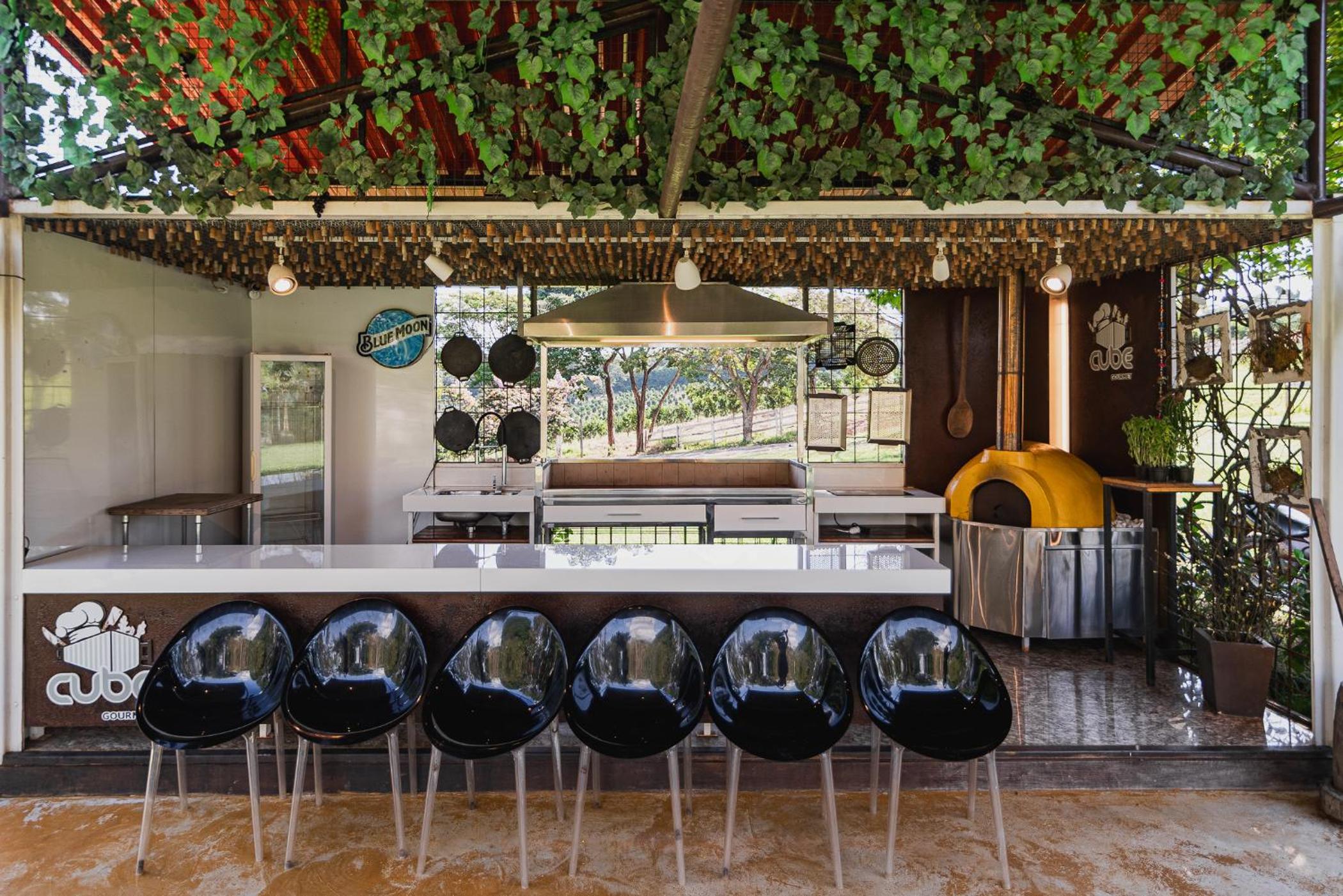 Fazenda Pedra Lisa Hotel Boutique