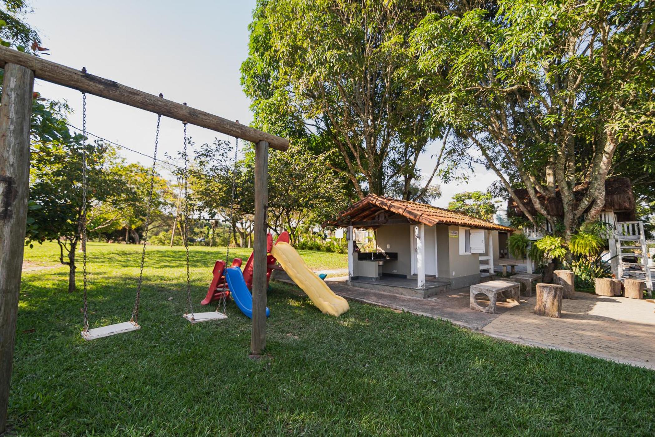 Fazenda Pedra Lisa Hotel Boutique