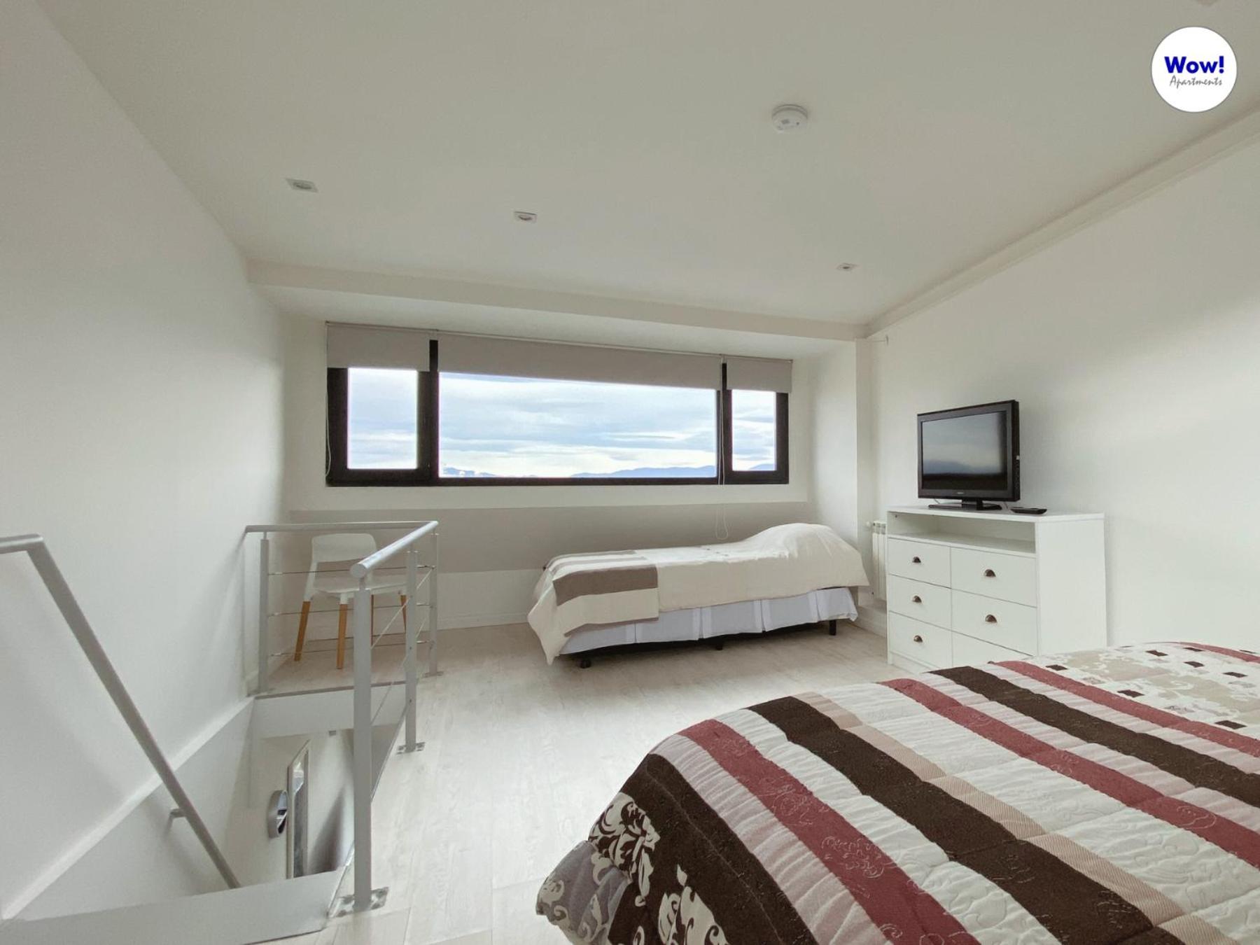 Wow! Ushuaia Apartments