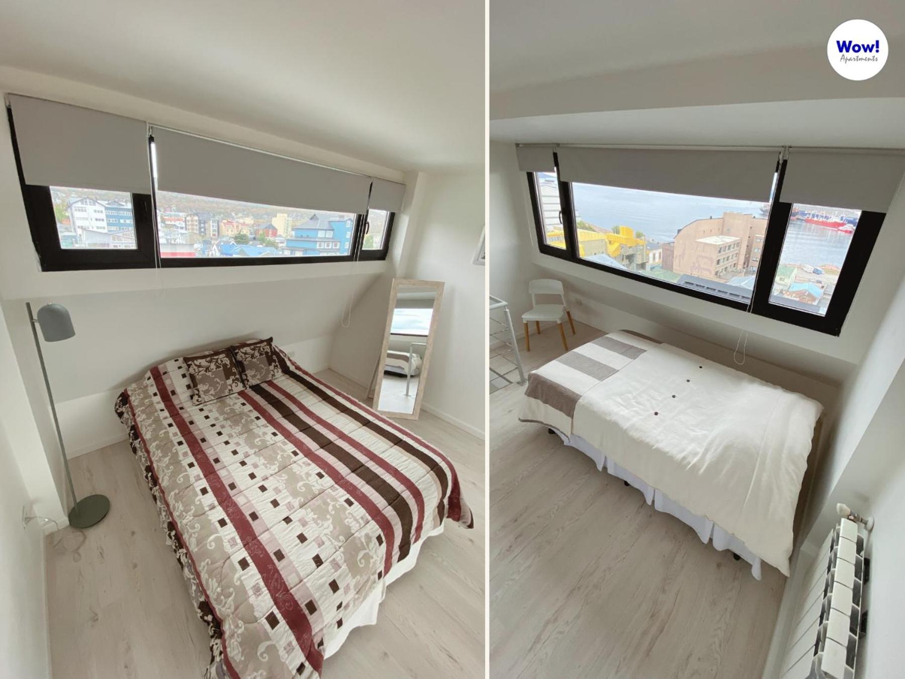 Wow! Ushuaia Apartments