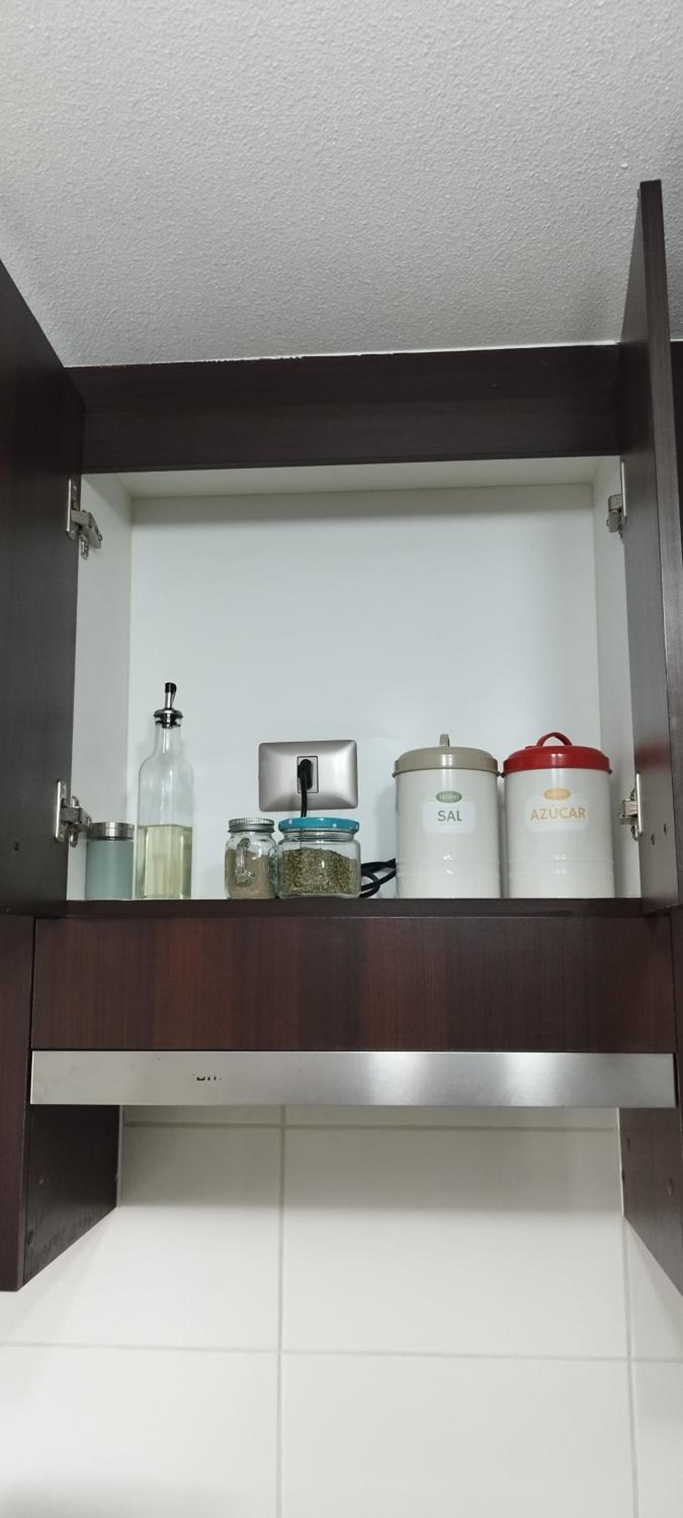 Cómodo y acogedor departamento