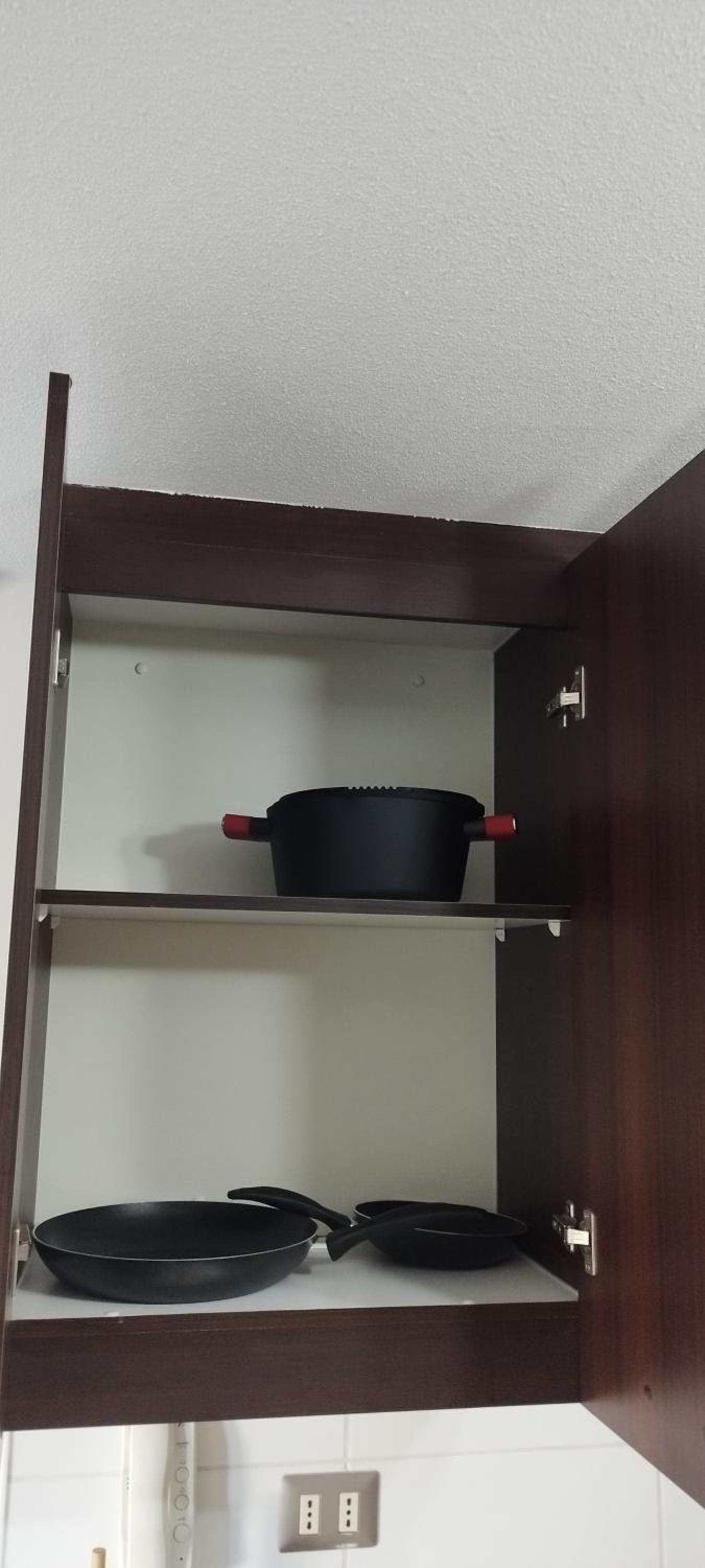 Cómodo y acogedor departamento