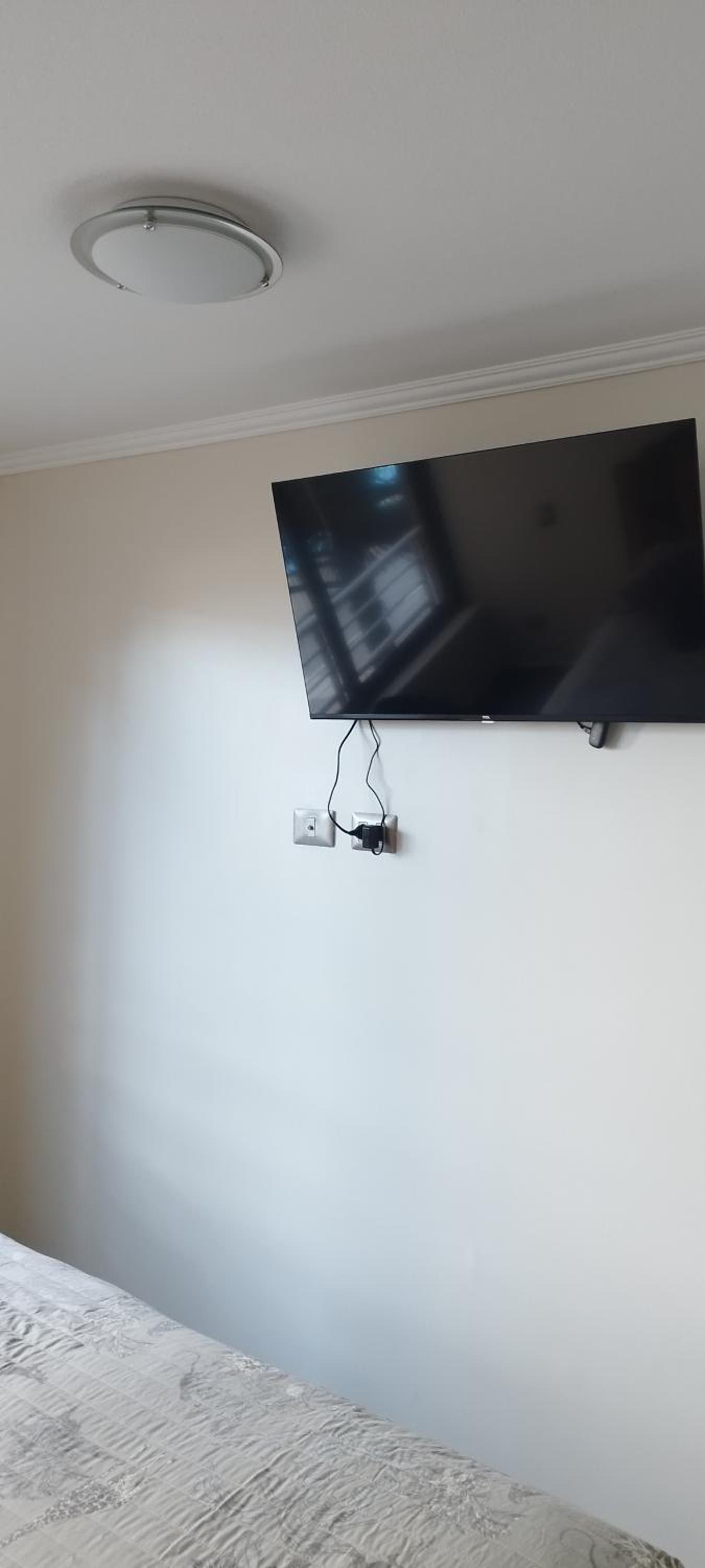 Cómodo y acogedor departamento