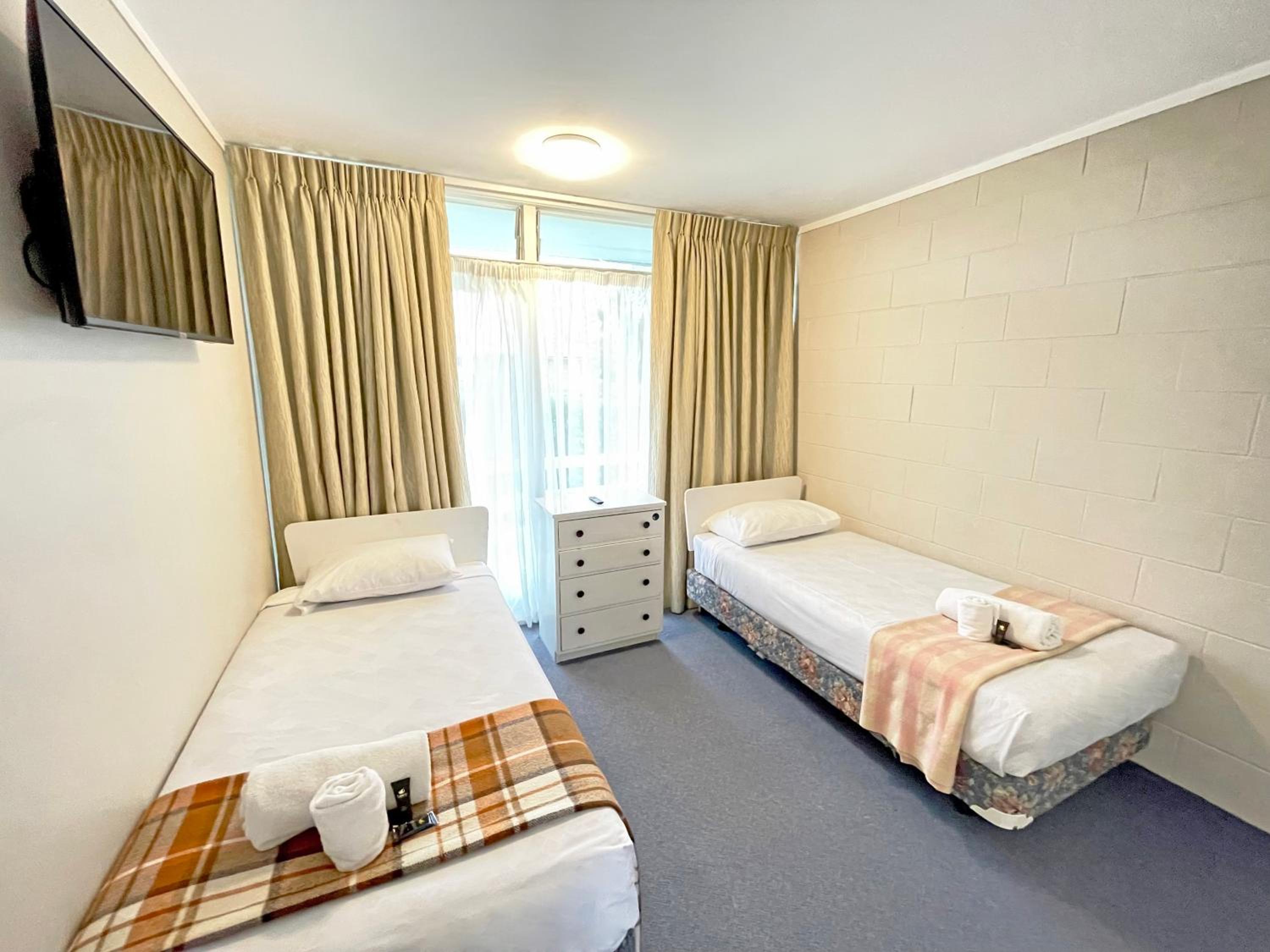 Mount Eden Motel