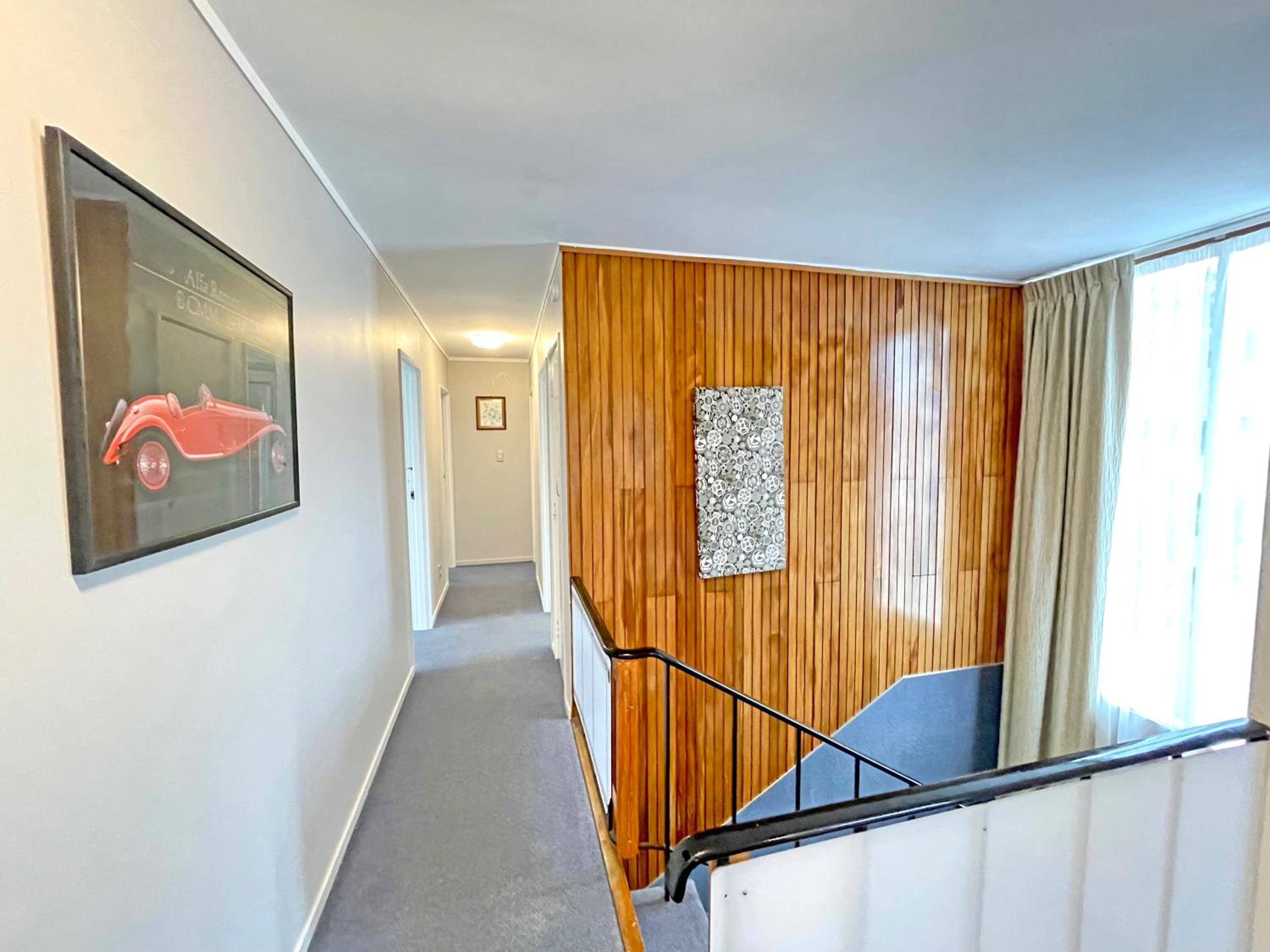 Mount Eden Motel