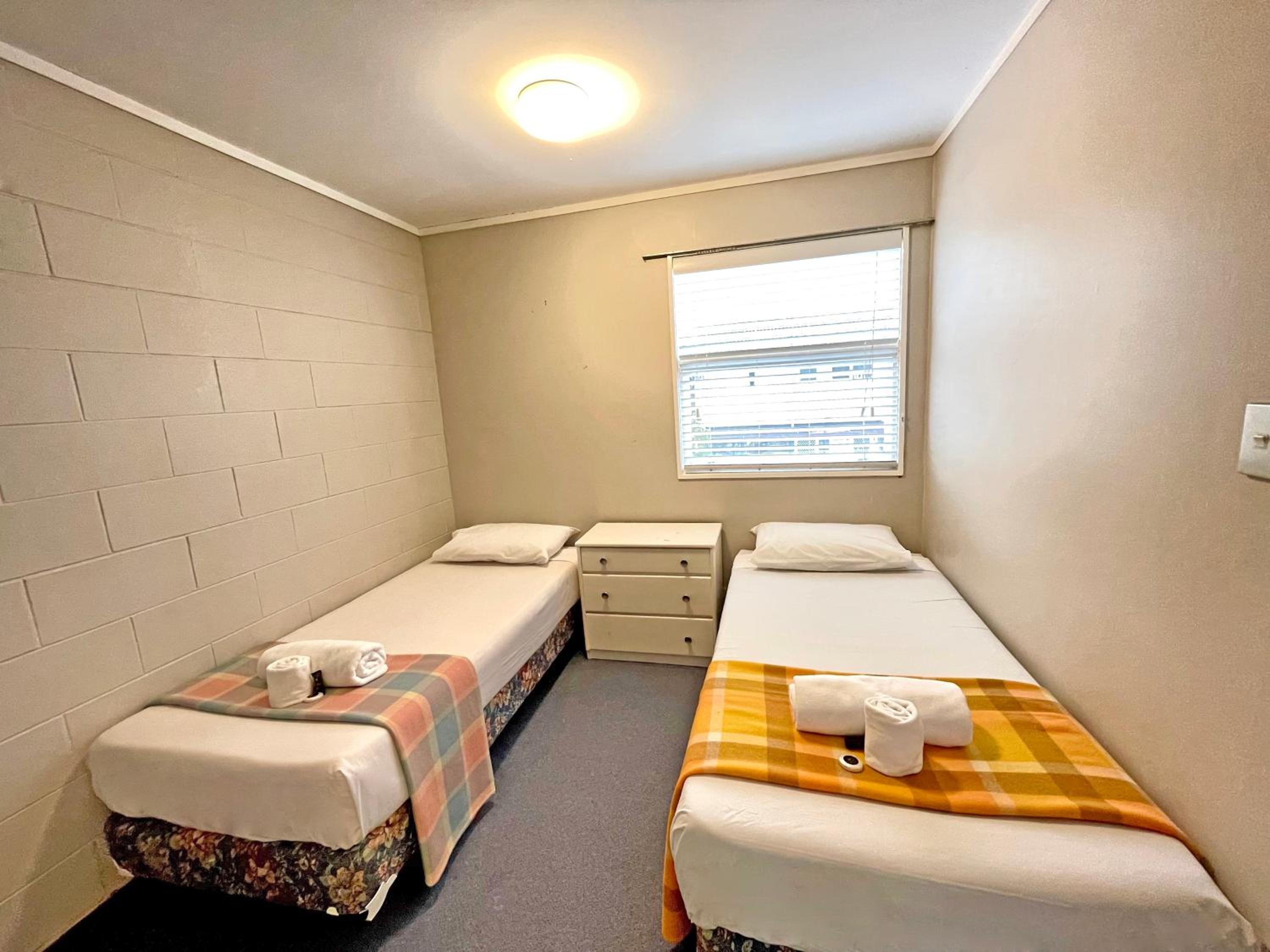 Mount Eden Motel