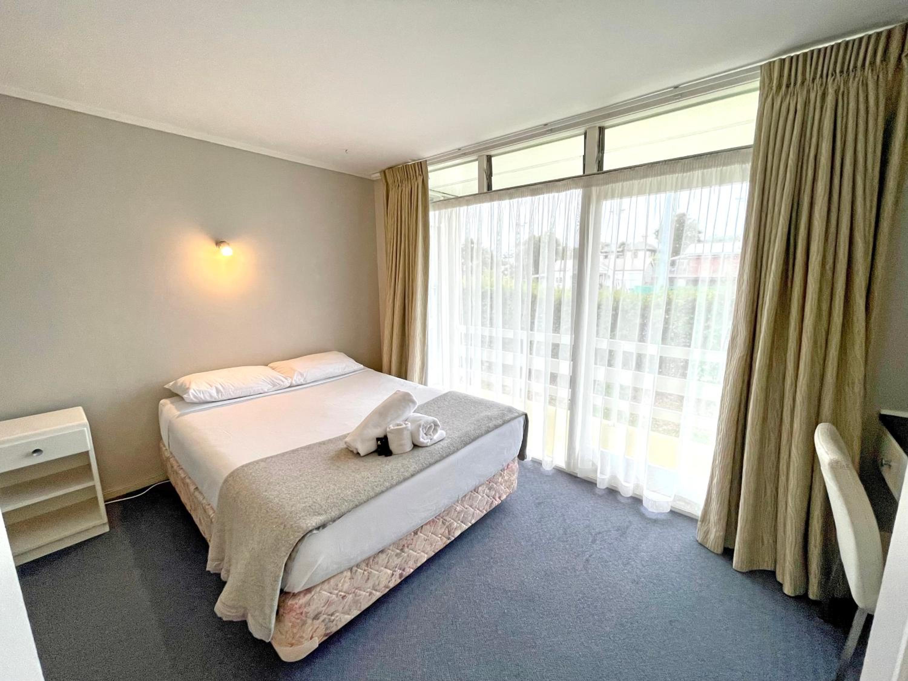 Mount Eden Motel