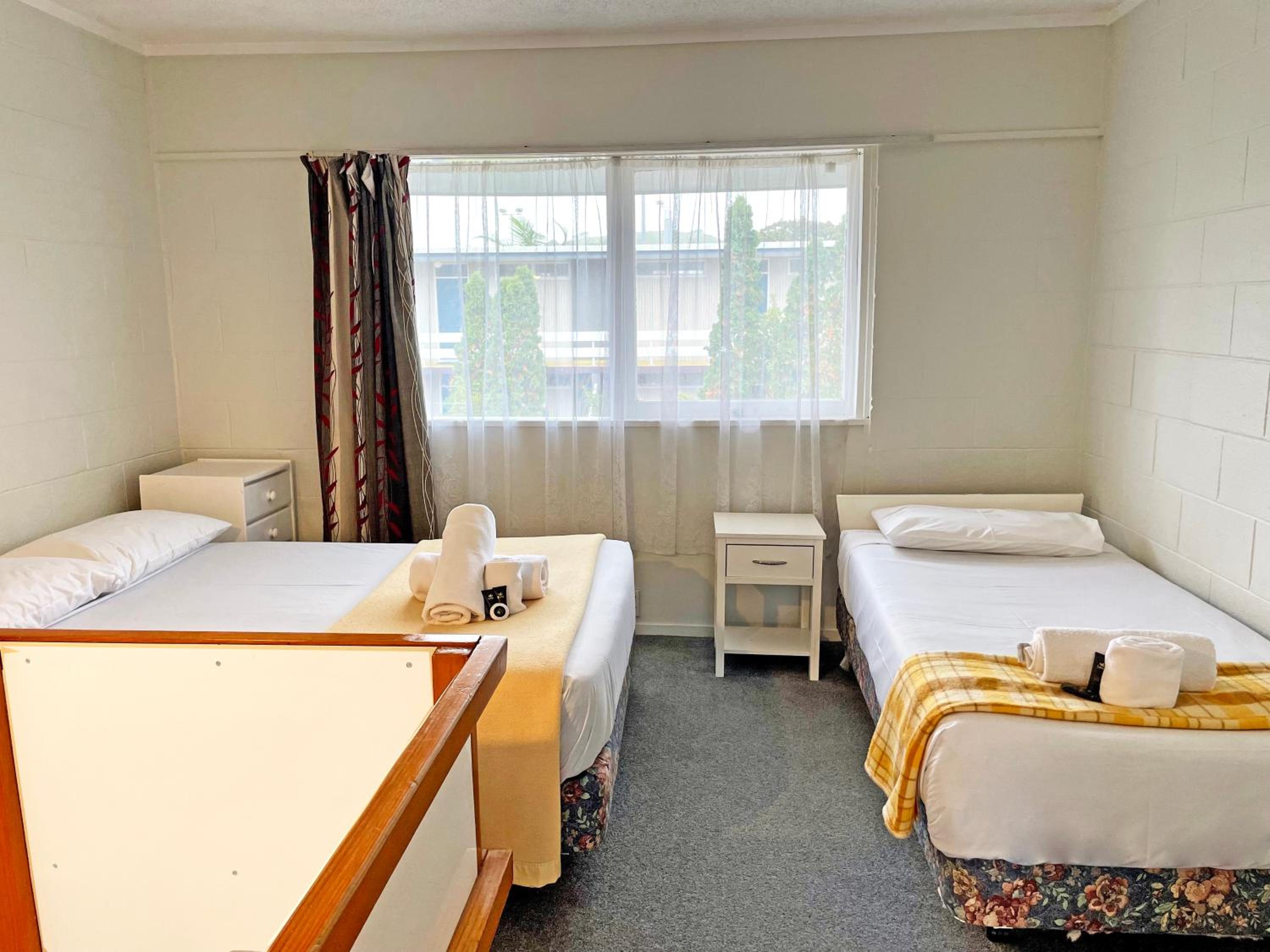 Mount Eden Motel