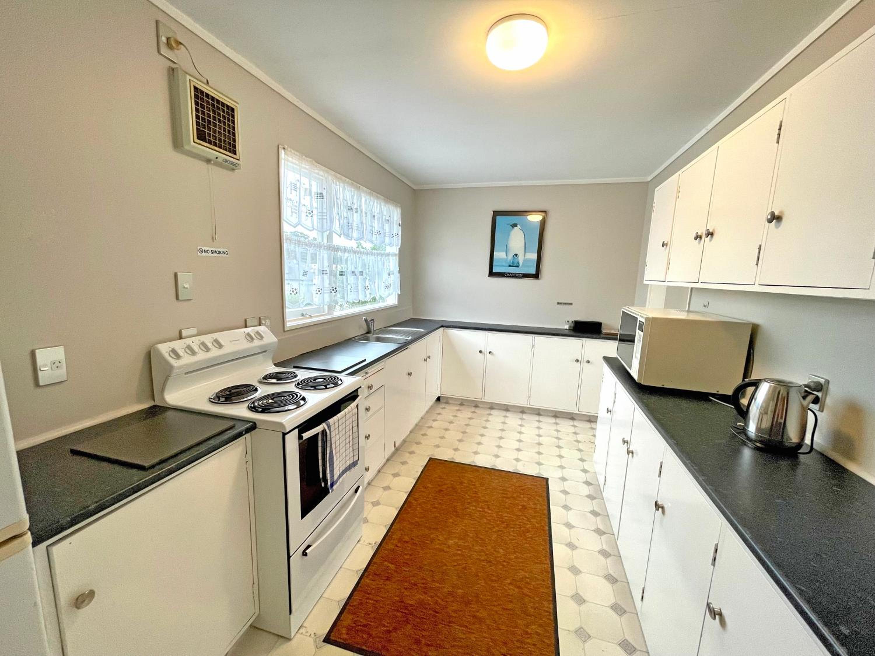Mount Eden Motel