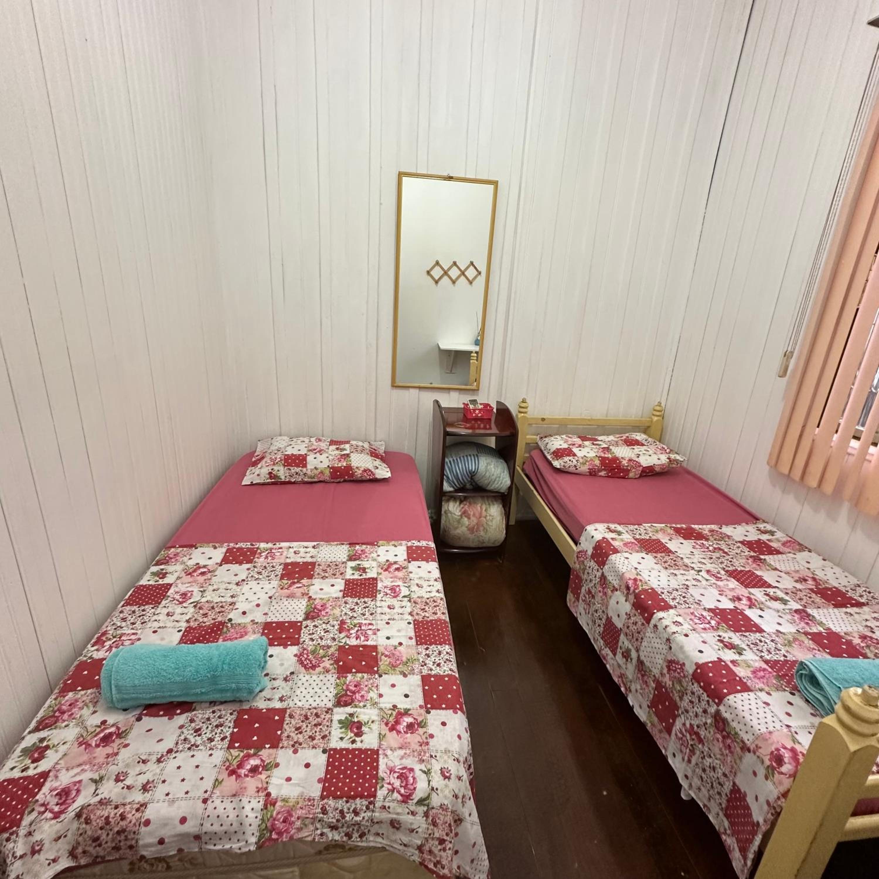 Casa do Sussego