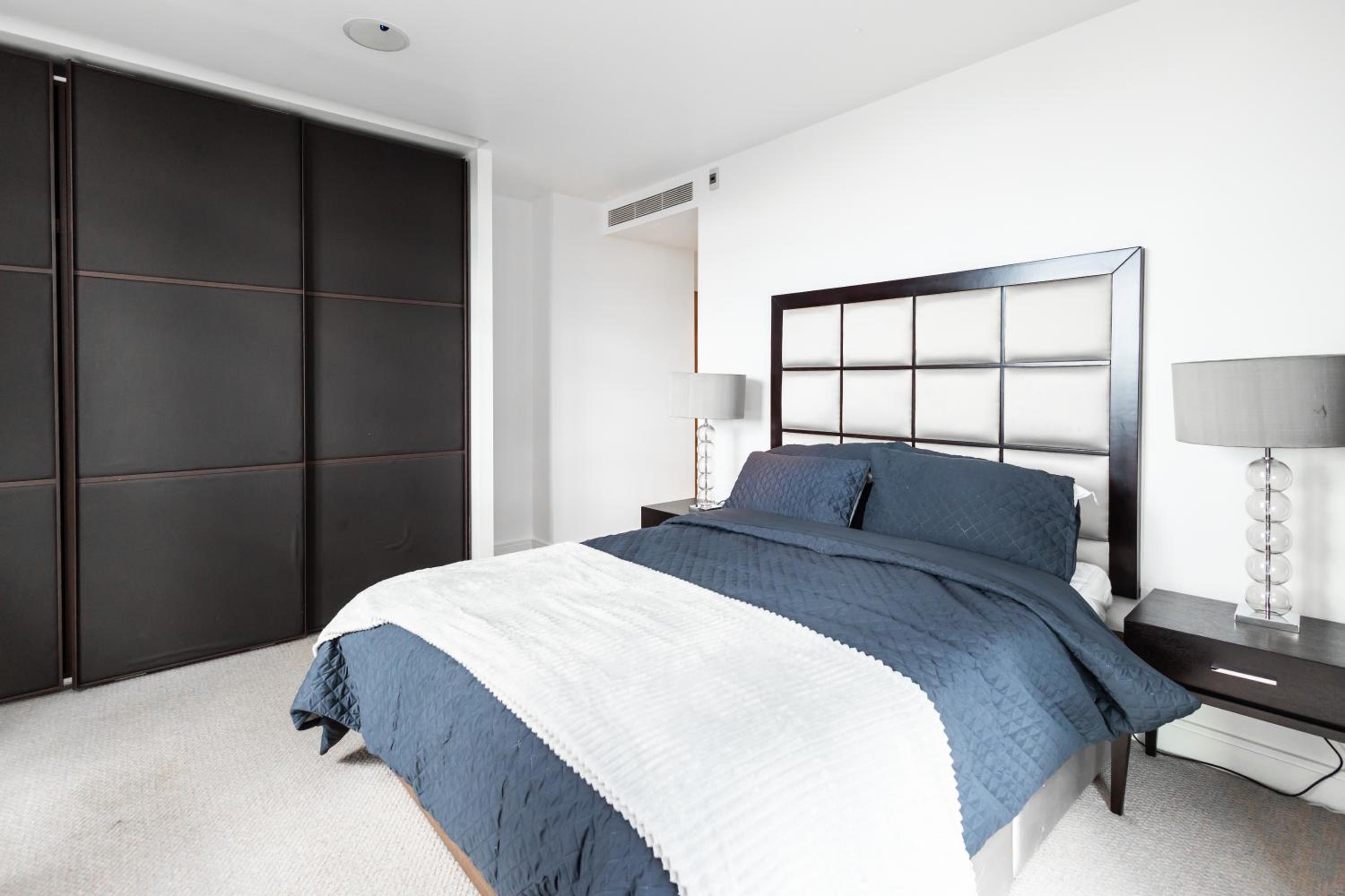 ADS LUX LETTINGS LTD - Battersea Reach