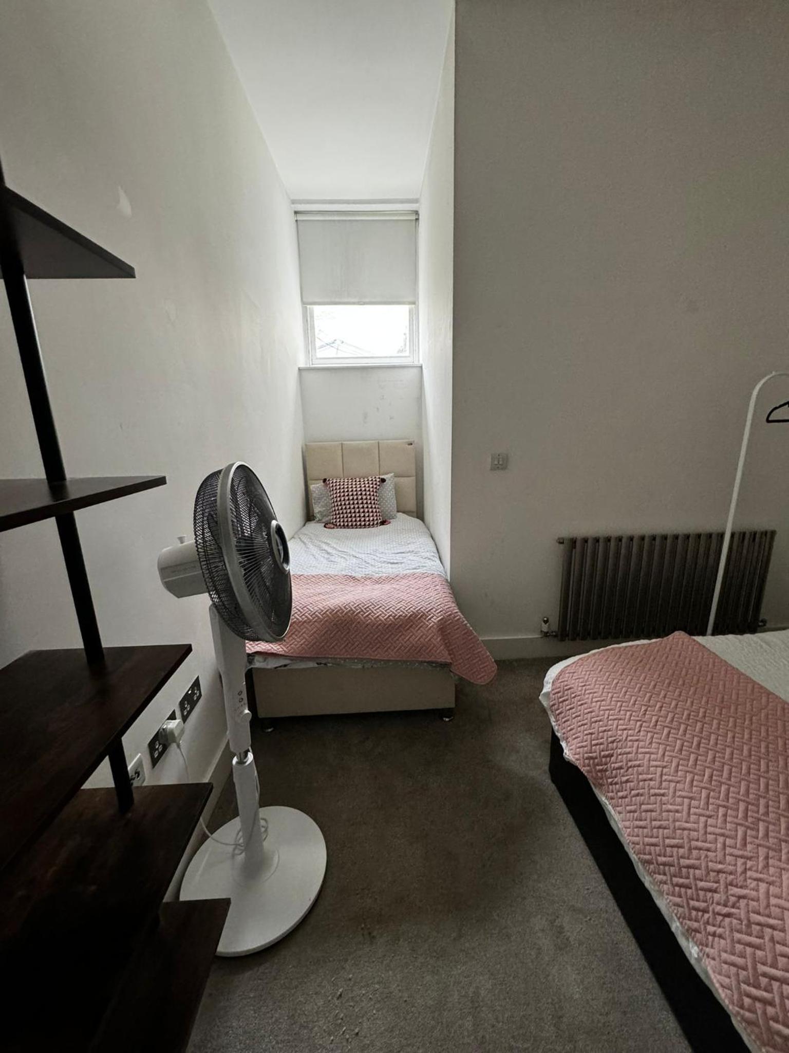 Bridgeman Road Property in King's Cross