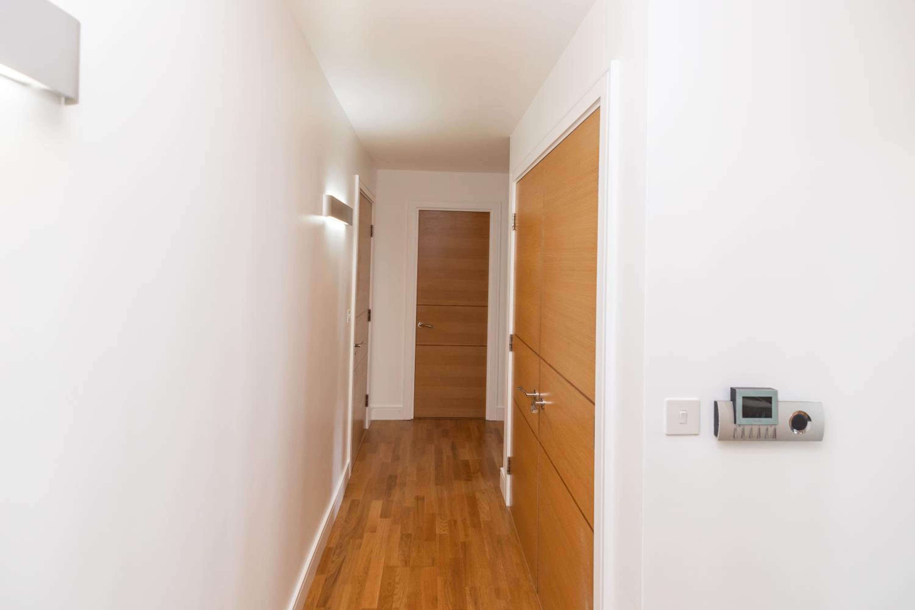 ADS LUX LETTINGS LTD - Battersea Reach