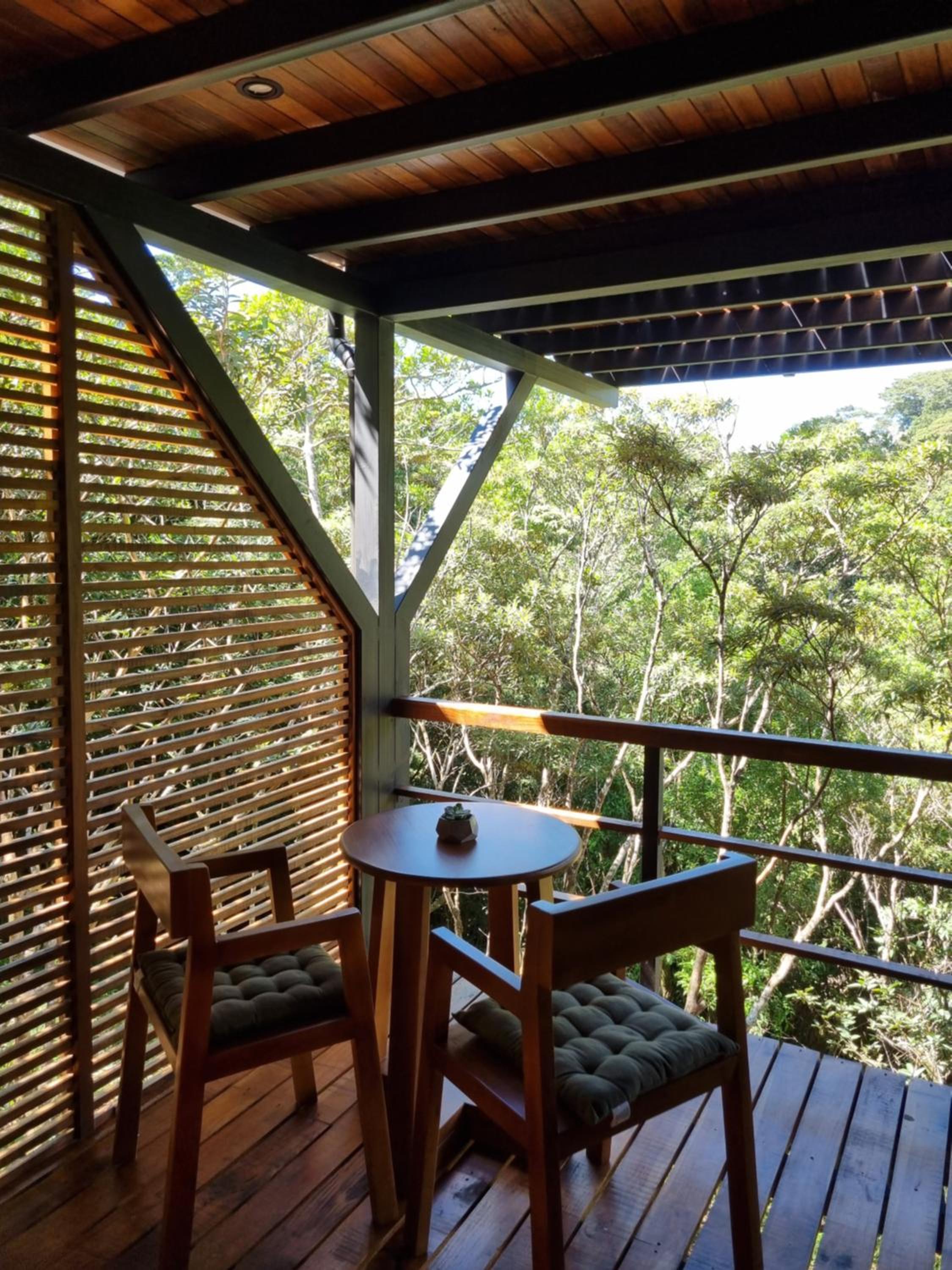 NATURAVE - Into the woods - Mountain cabins