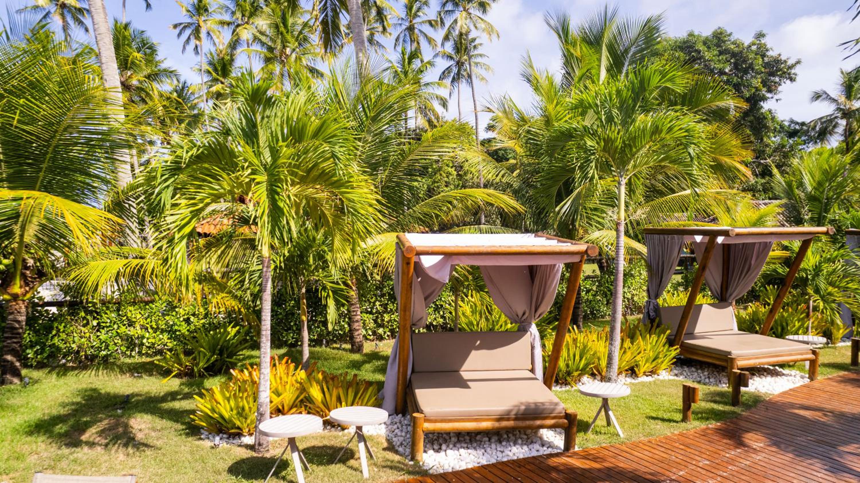 Flat Beira Mar Carneiros