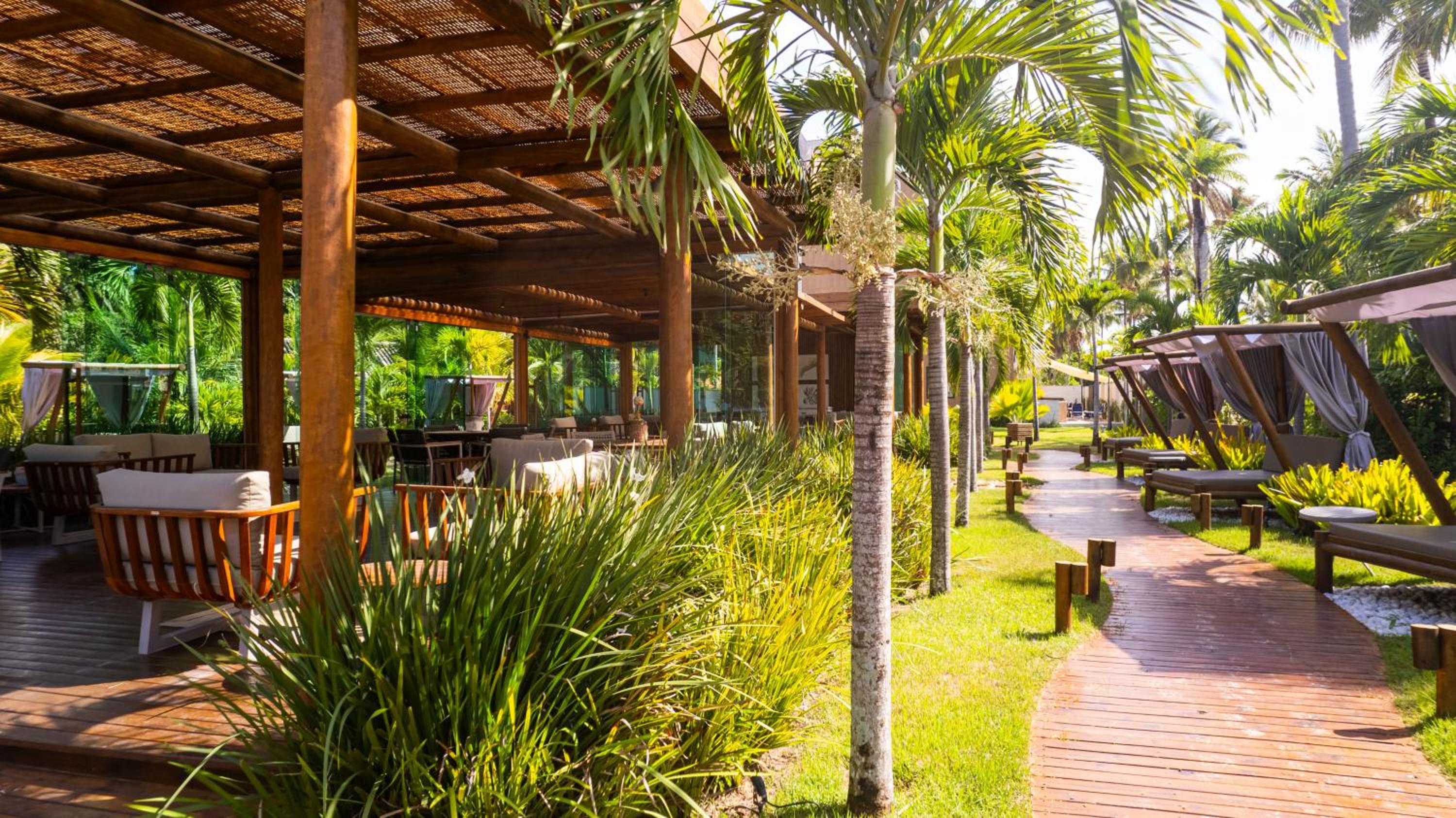 Flat Beira Mar Carneiros