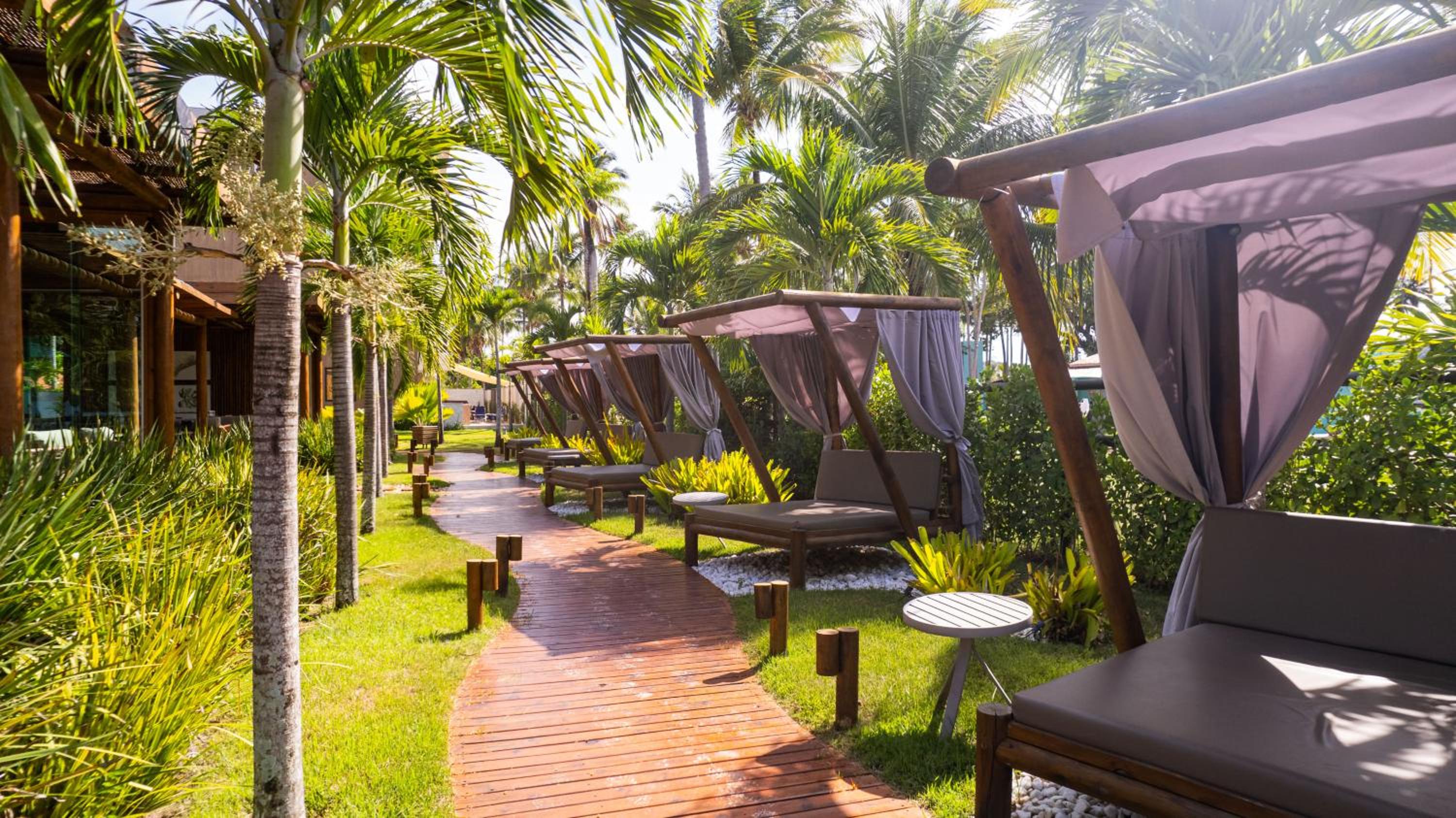 Flat Beira Mar Carneiros