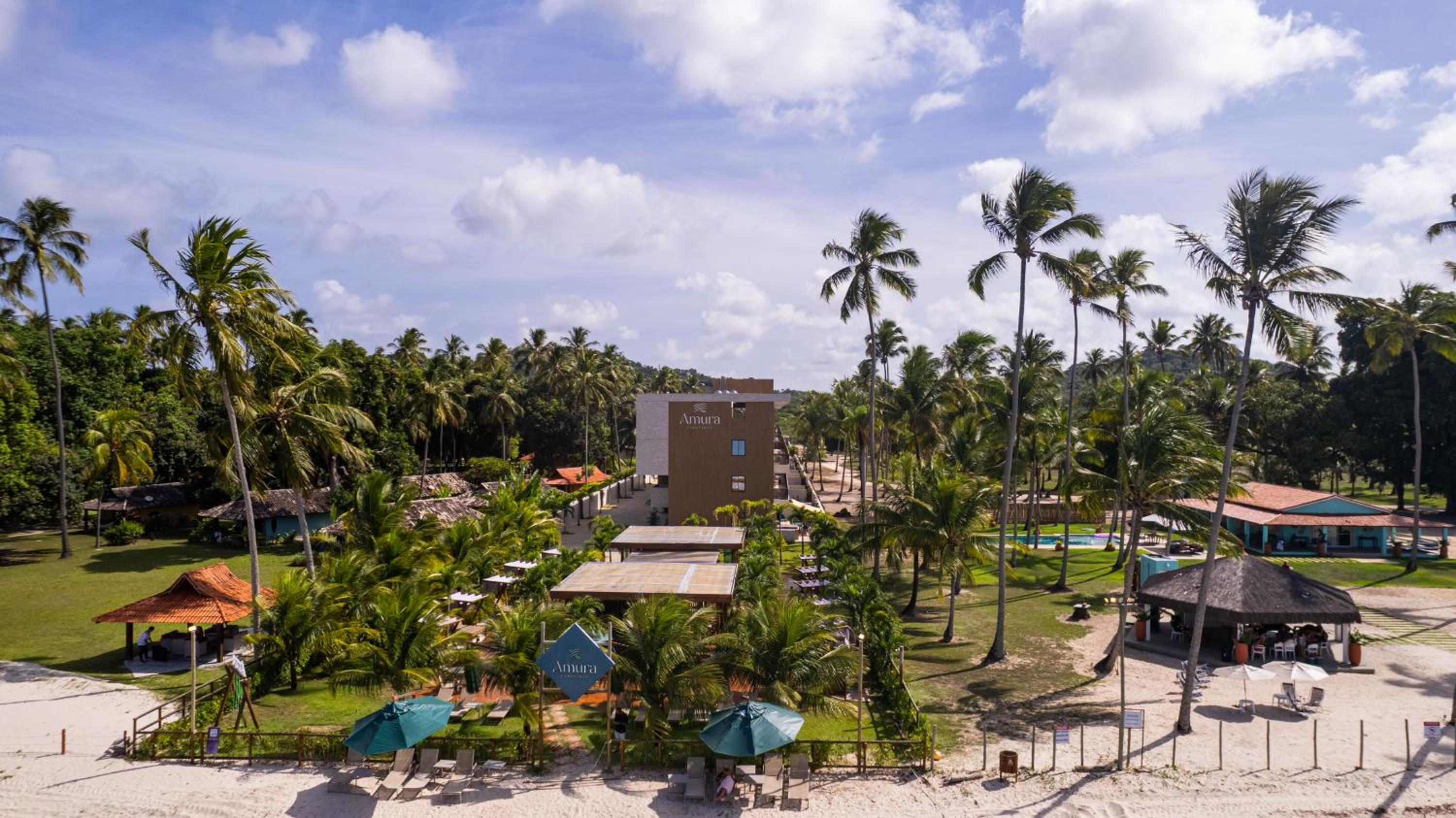 Flat Beira Mar Carneiros
