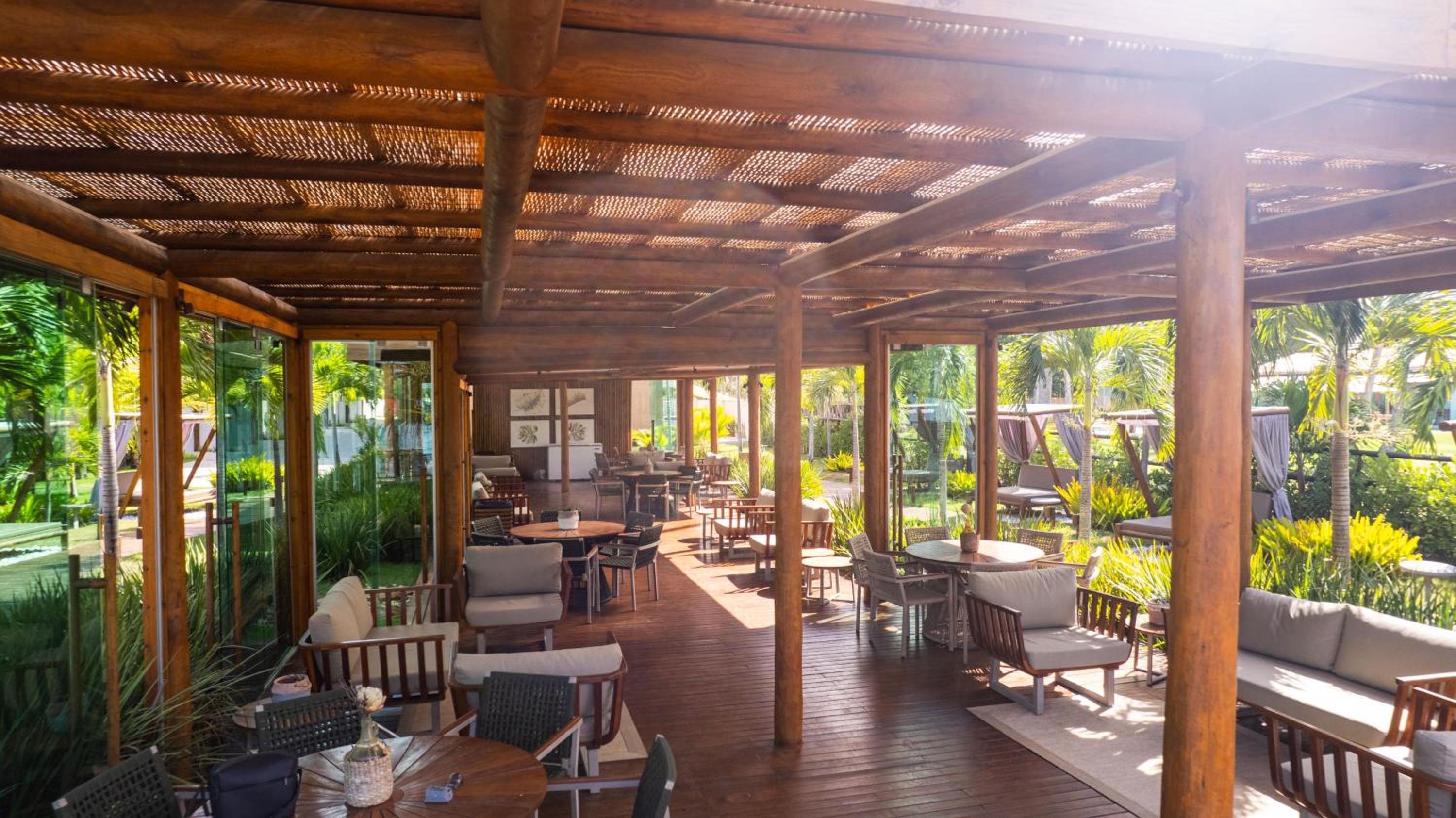 Flat Beira Mar Carneiros