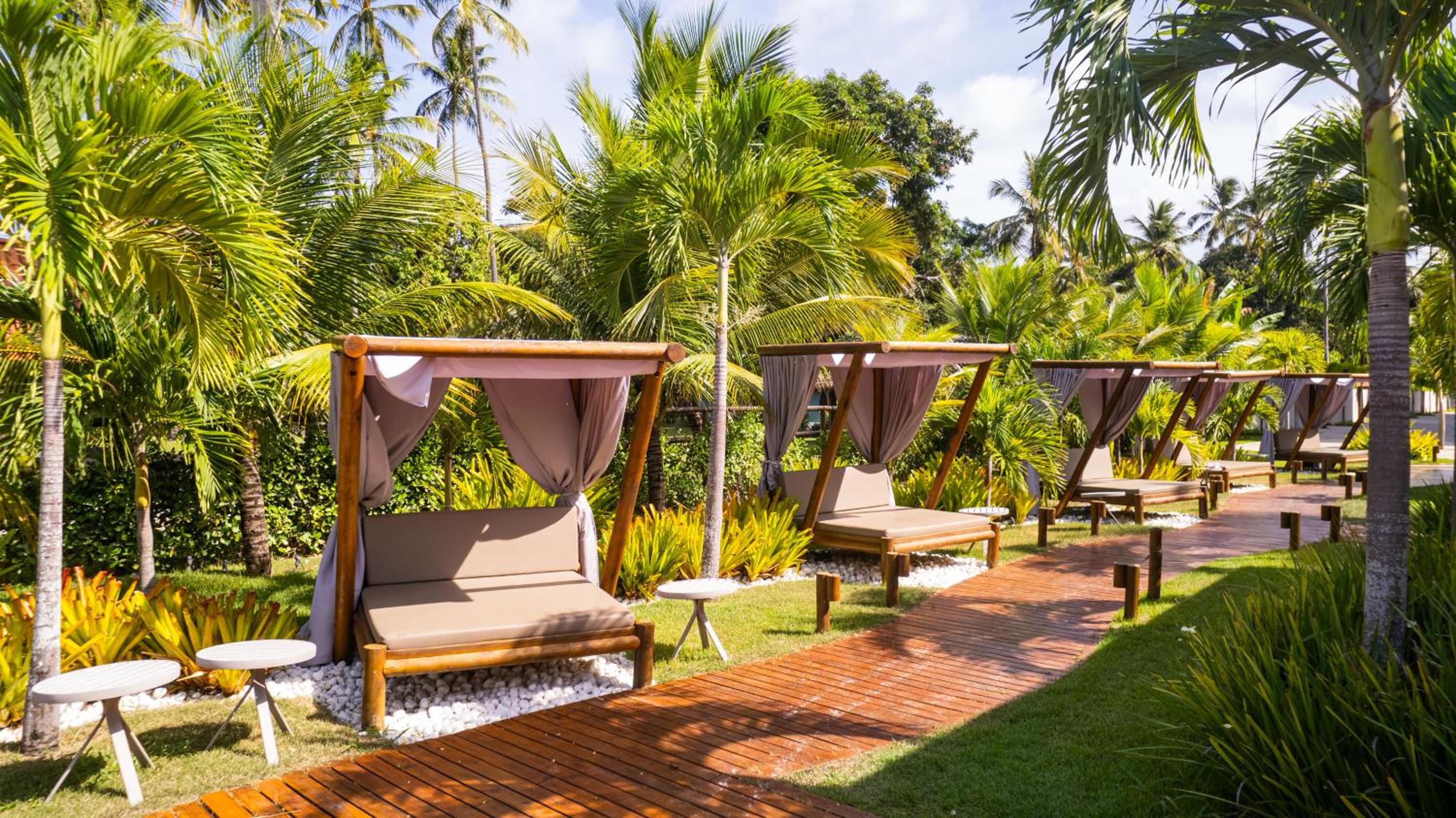 Flat Beira Mar Carneiros