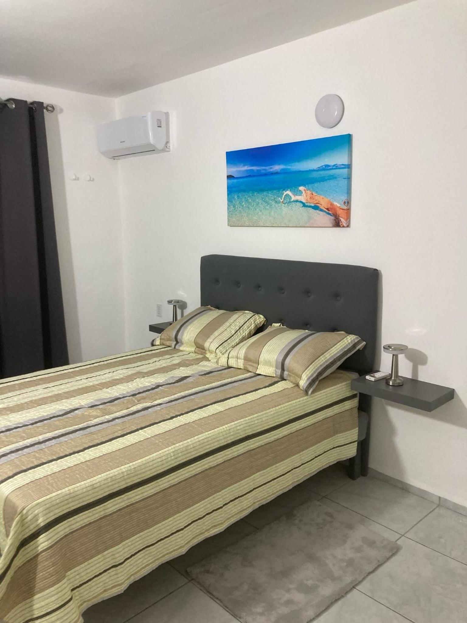 Blissful Breeze Apartments