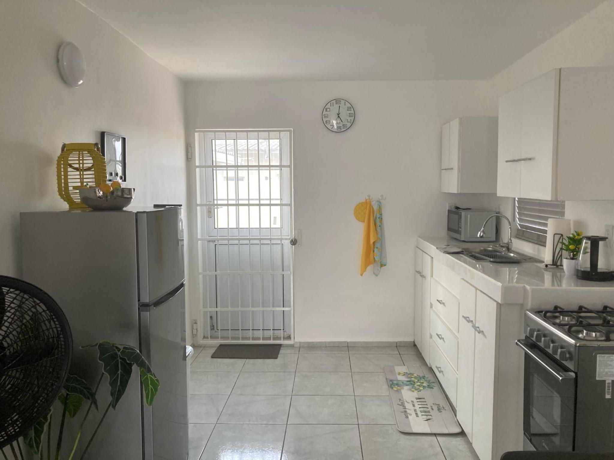 Blissful Breeze Apartments