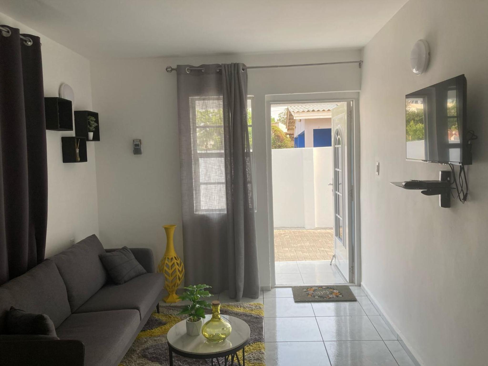 Blissful Breeze Apartments
