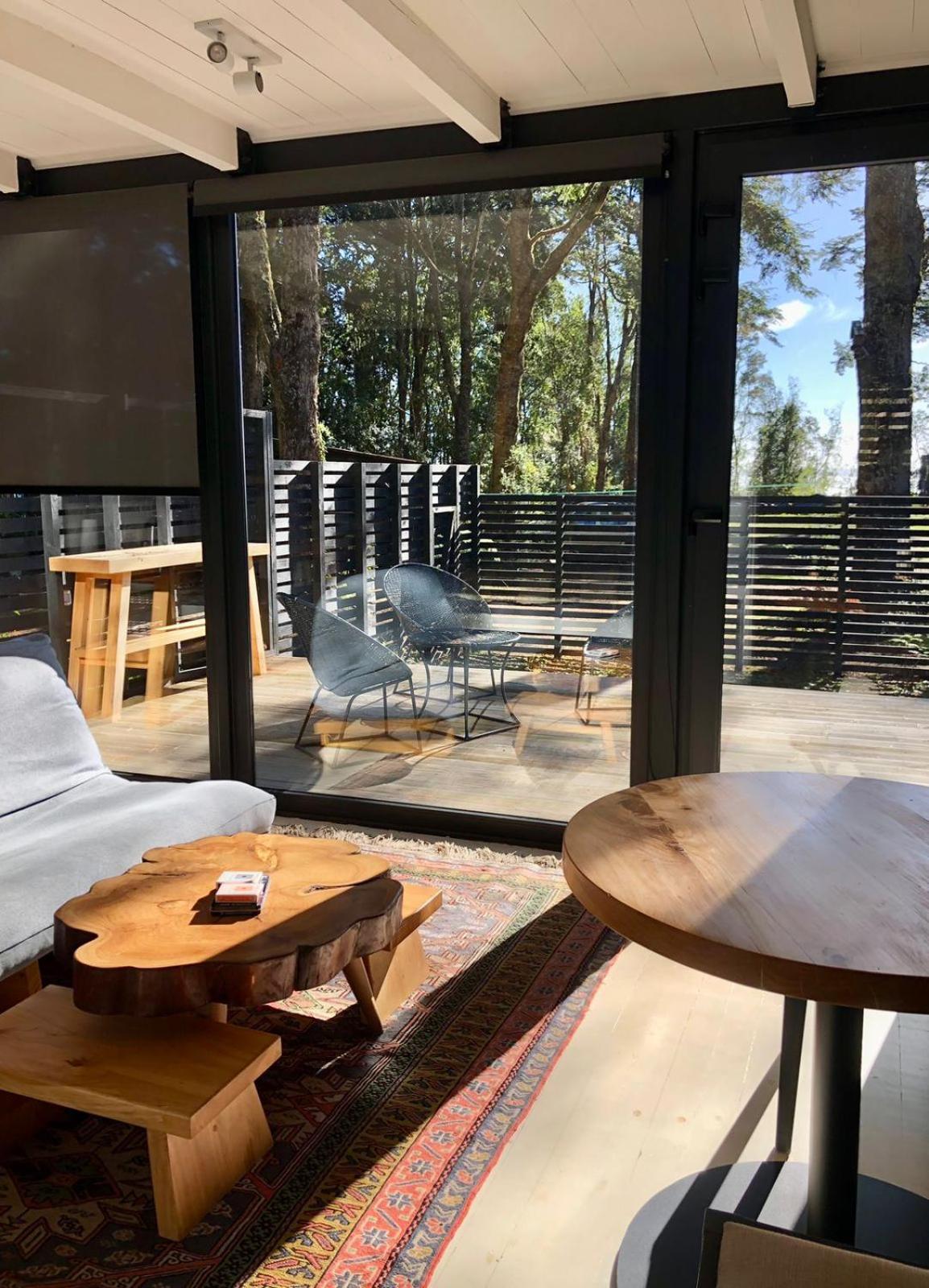Calma Cabins