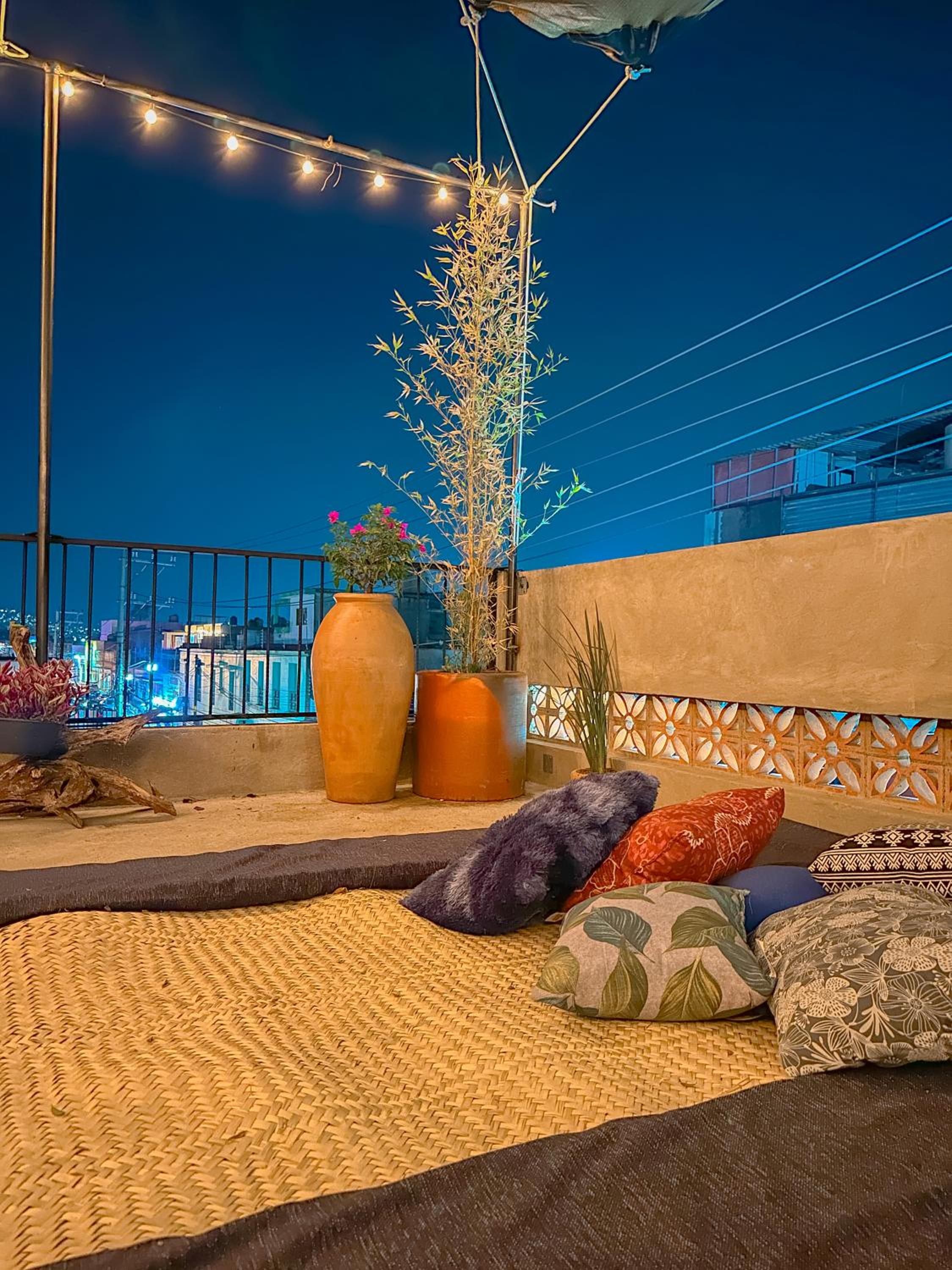 HABITACIONES HVUZ, Centro view 5