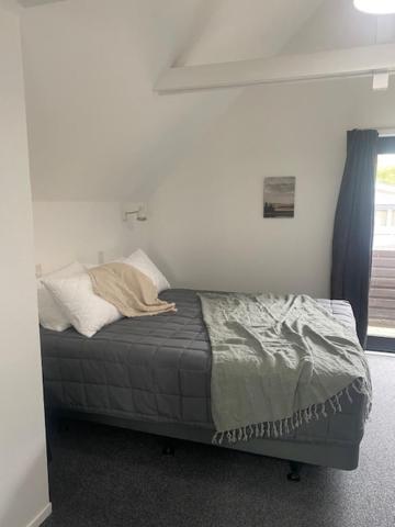 Wilden Apartments view 2