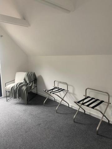 Wilden Apartments view 3