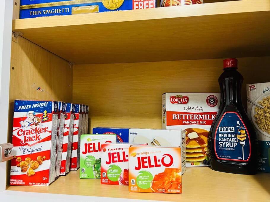 Albany Vacations - Two side-by-side apartments - Property Image 4