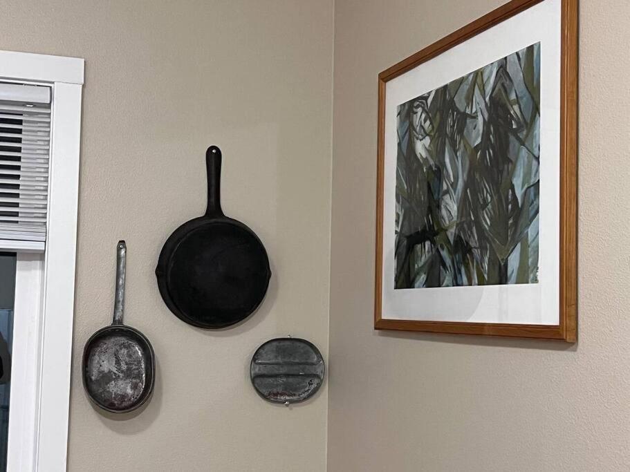 Albany Vacations - Two side-by-side apartments - Property Image 5