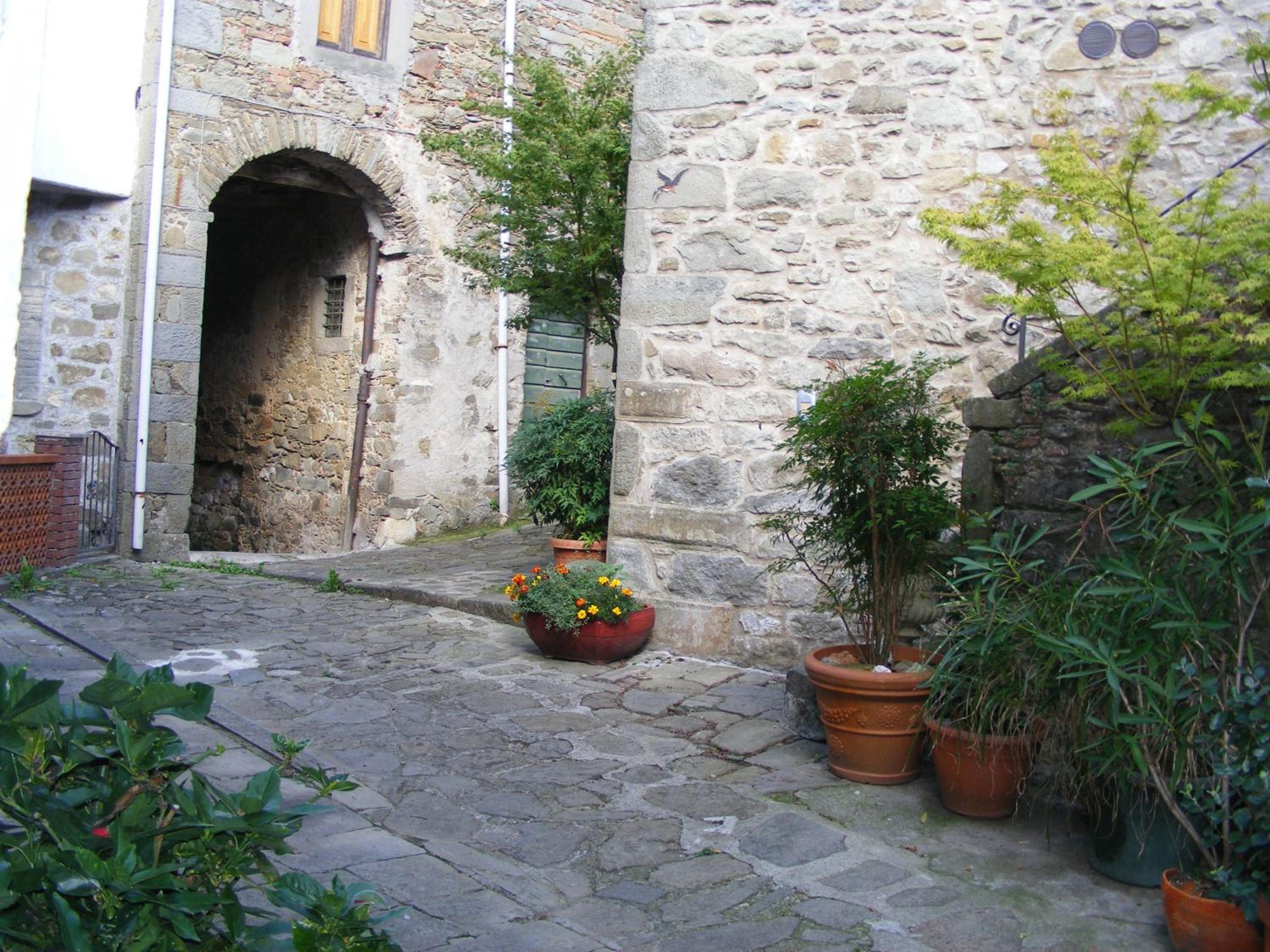 Casa Marchi view 4