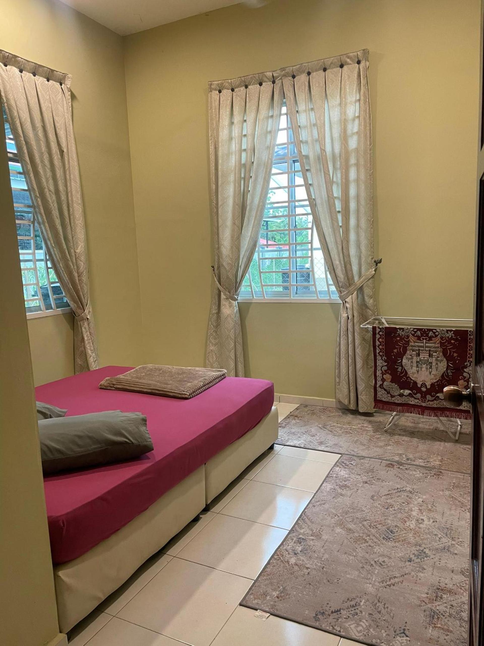 TDH Homestay #25 FREE Wifi photo 4