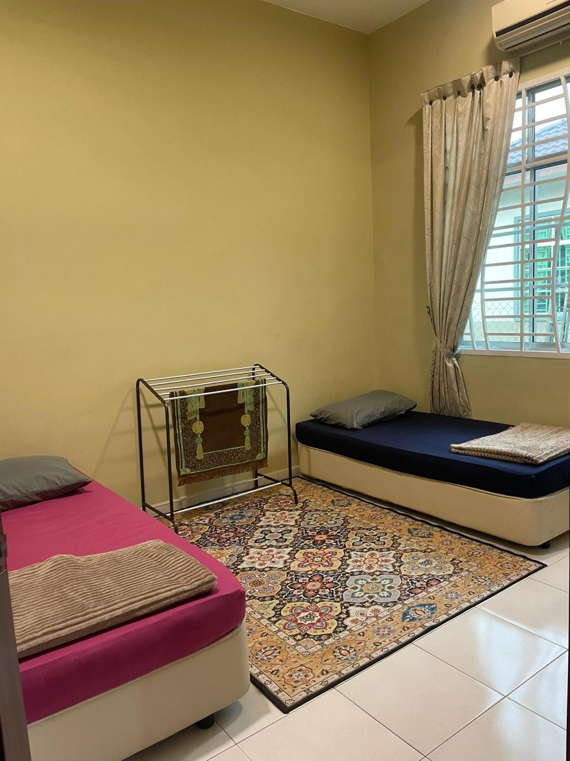 TDH Homestay #25 FREE Wifi photo 3