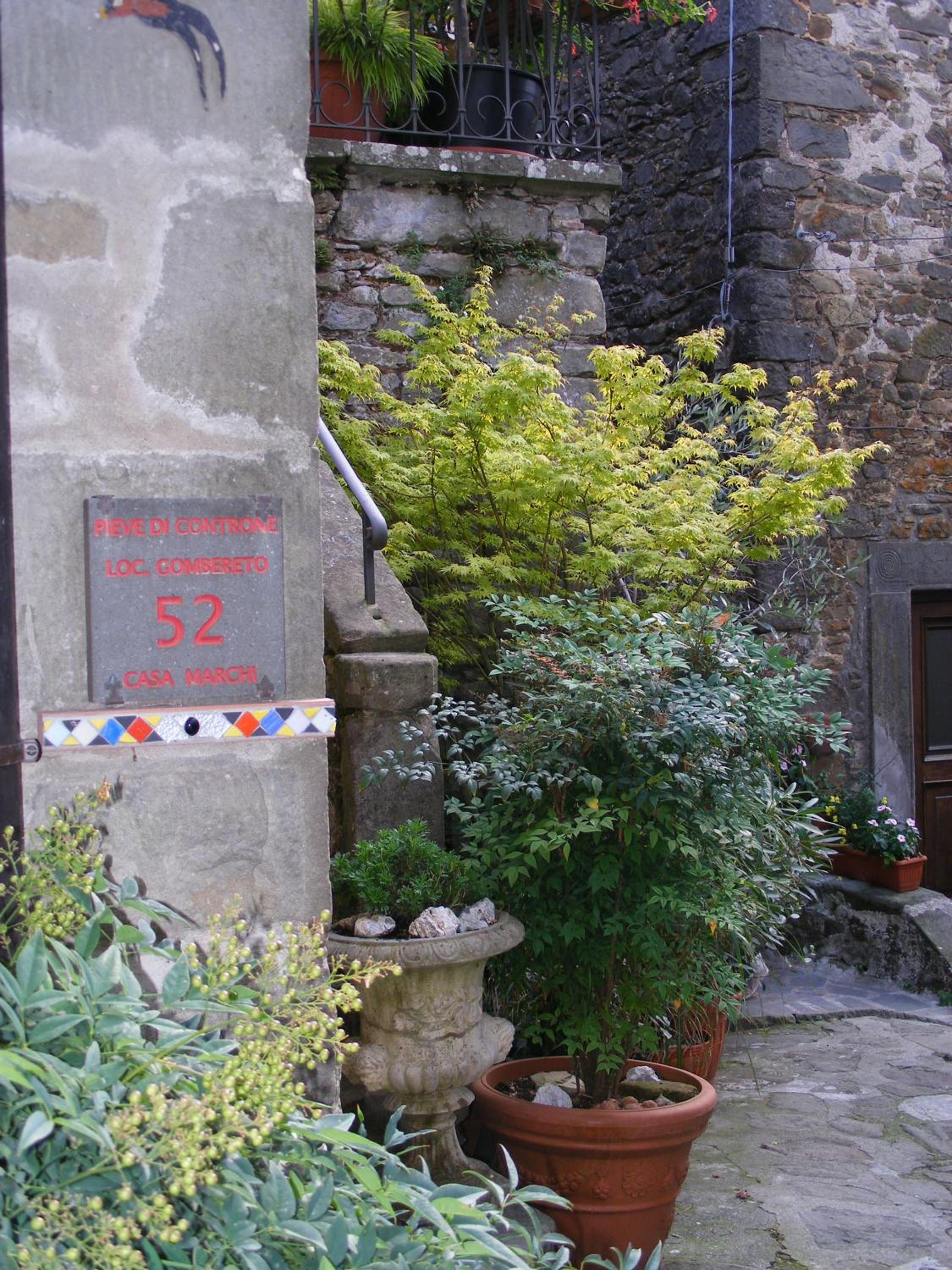 Casa Marchi view 5