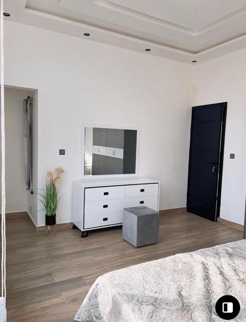 Appartement à Cotonou