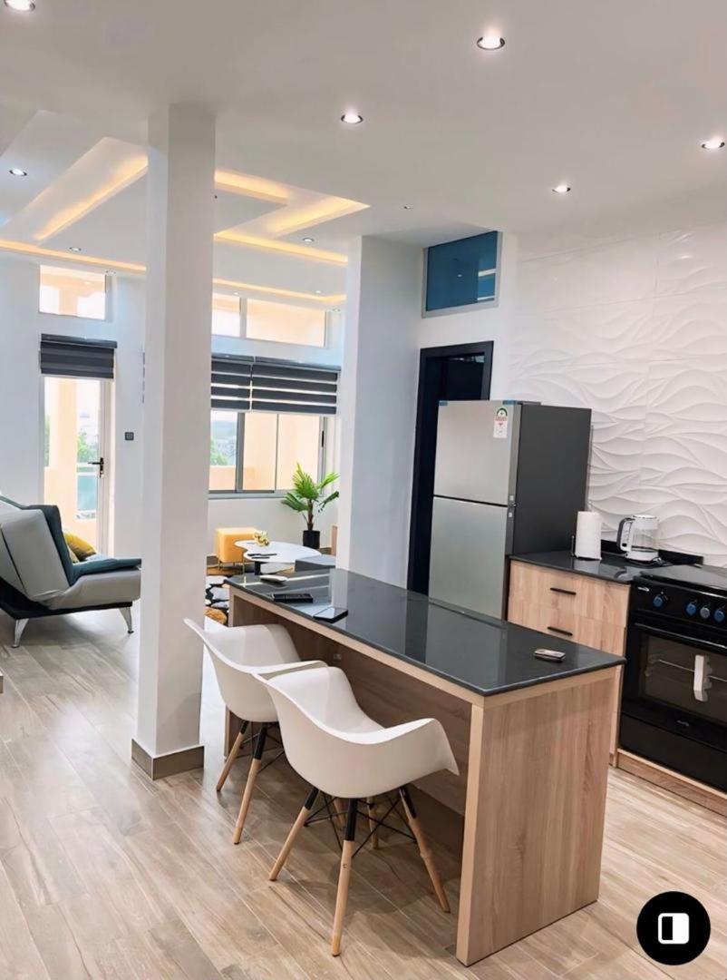 Appartement à Cotonou