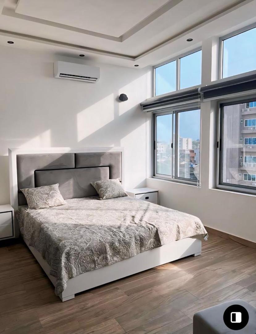 Appartement à Cotonou