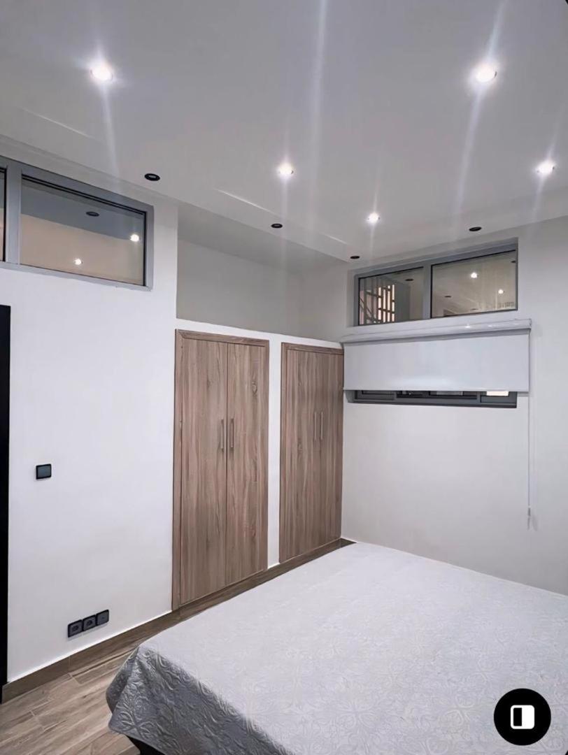 Appartement à Cotonou