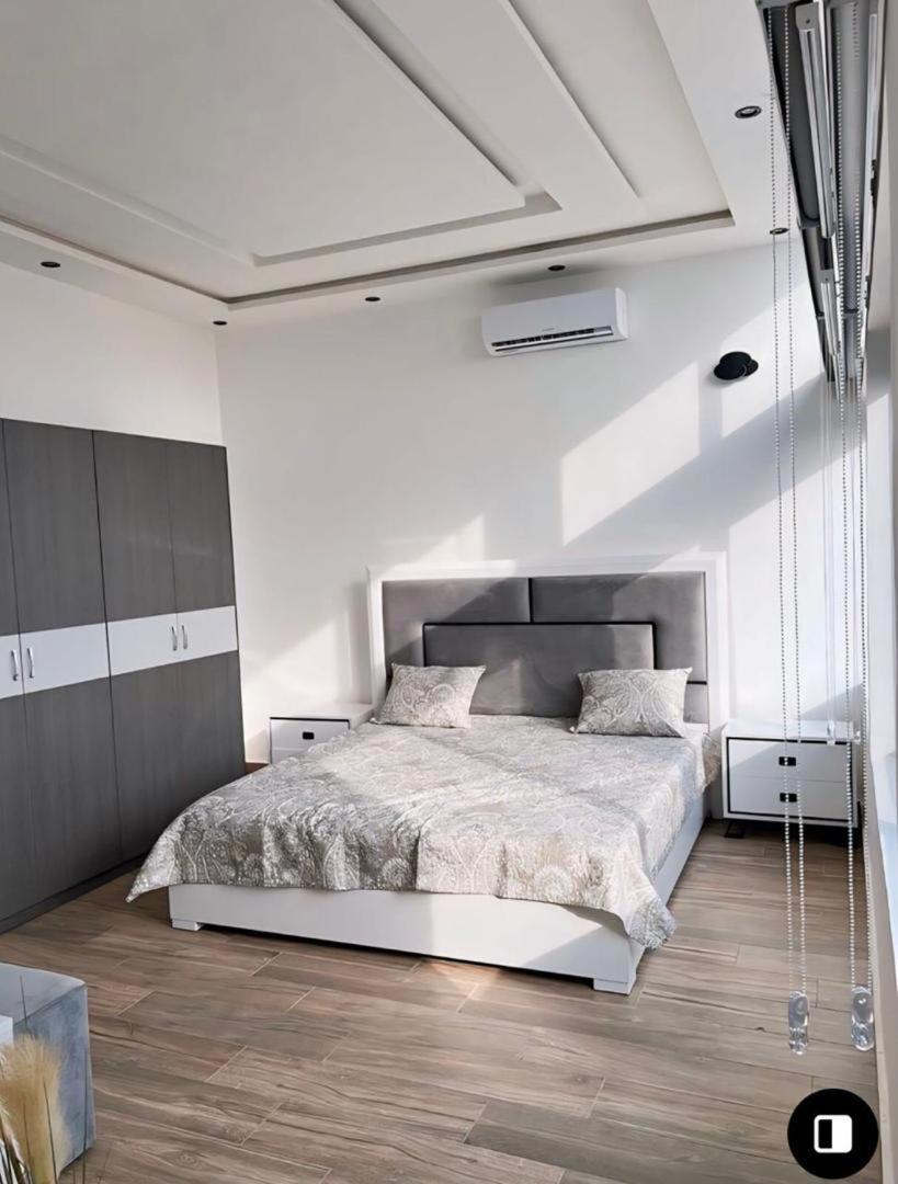 Appartement à Cotonou