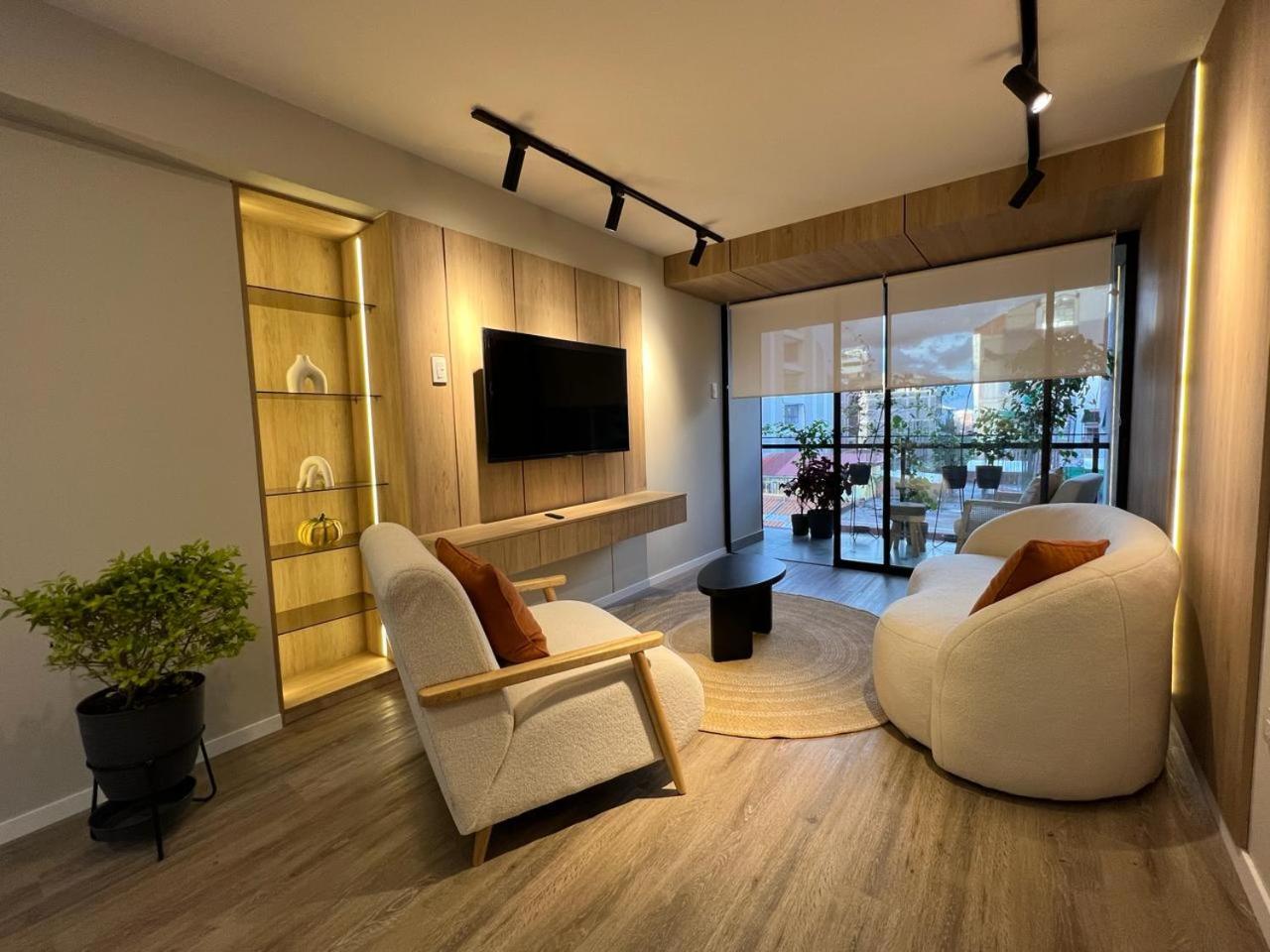 Departamento Journey view 3