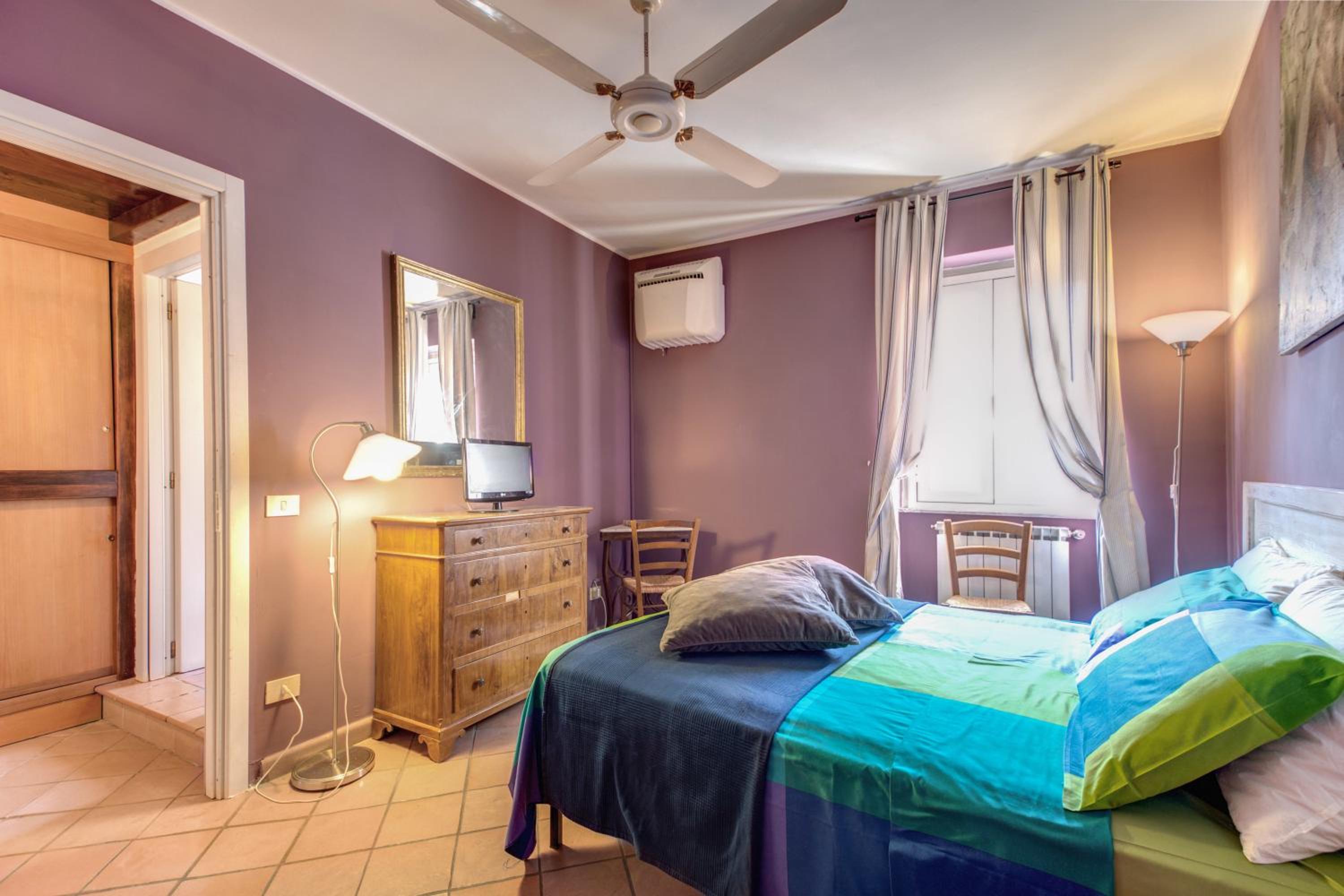 Frangipane Apartment
